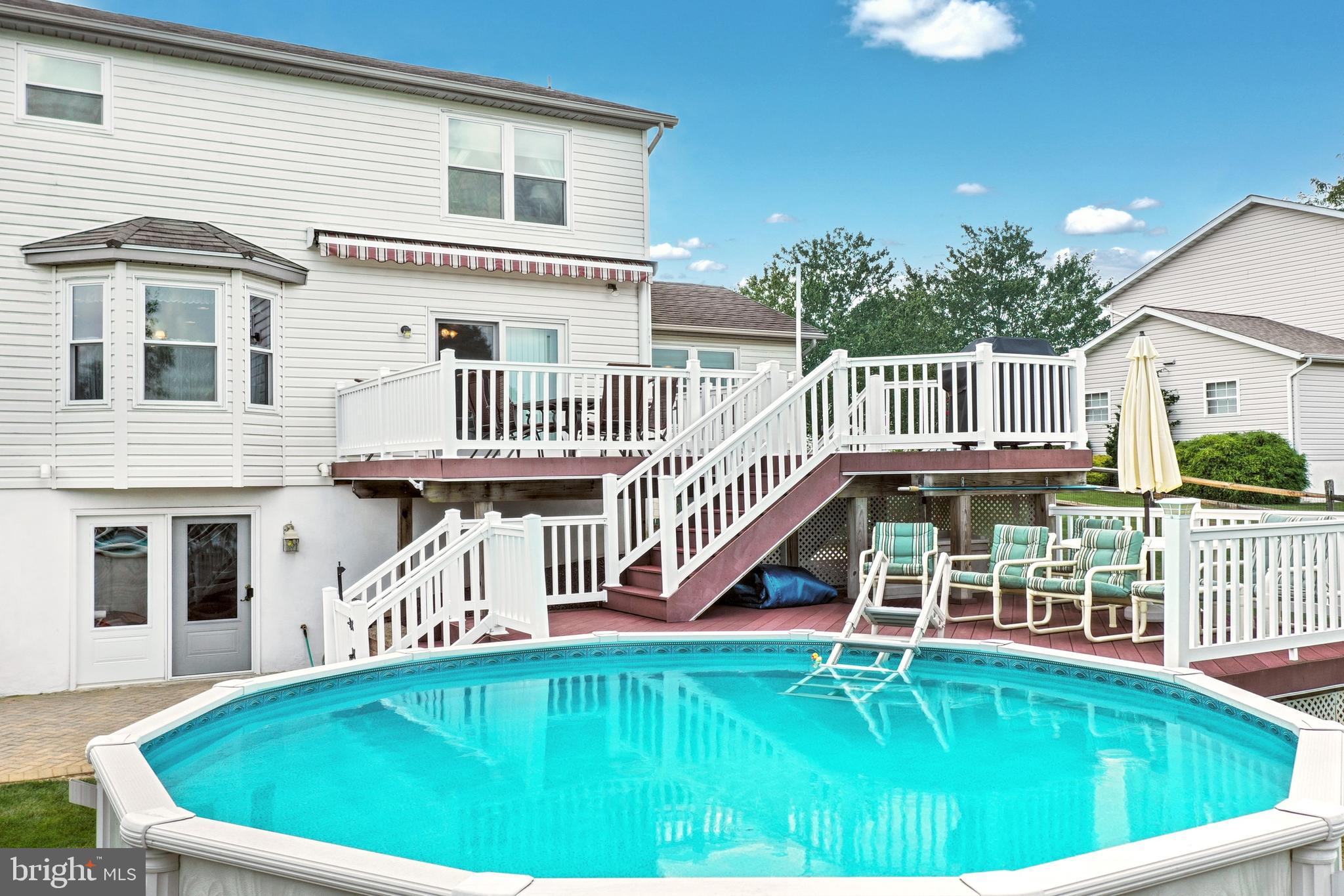 POPLAR SPRINGS - Residential