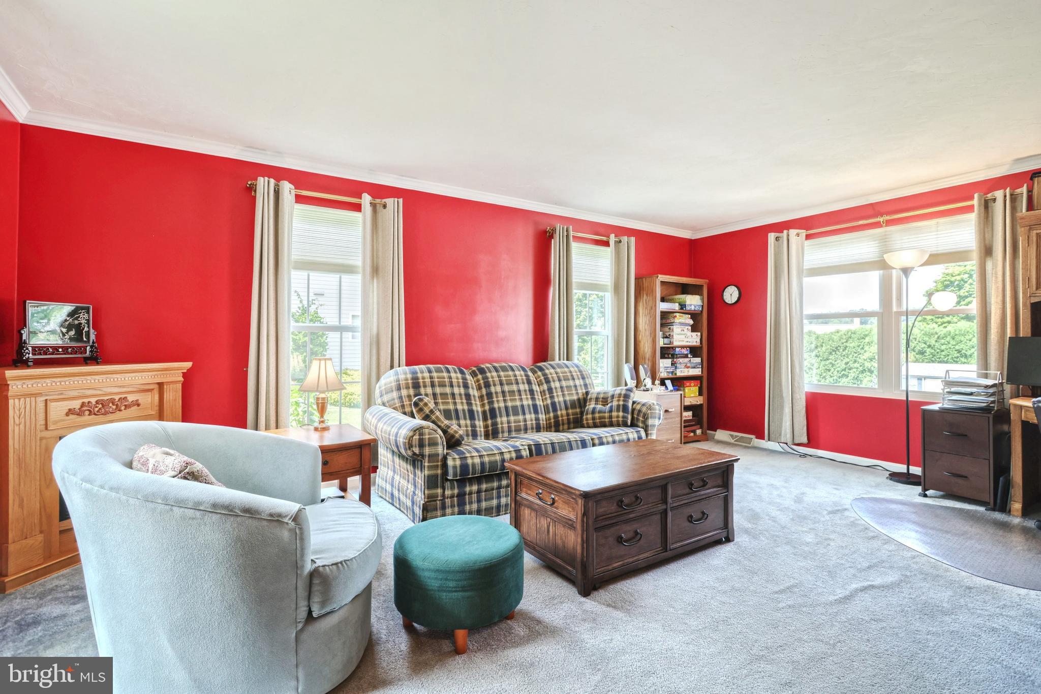 POPLAR SPRINGS - Residential