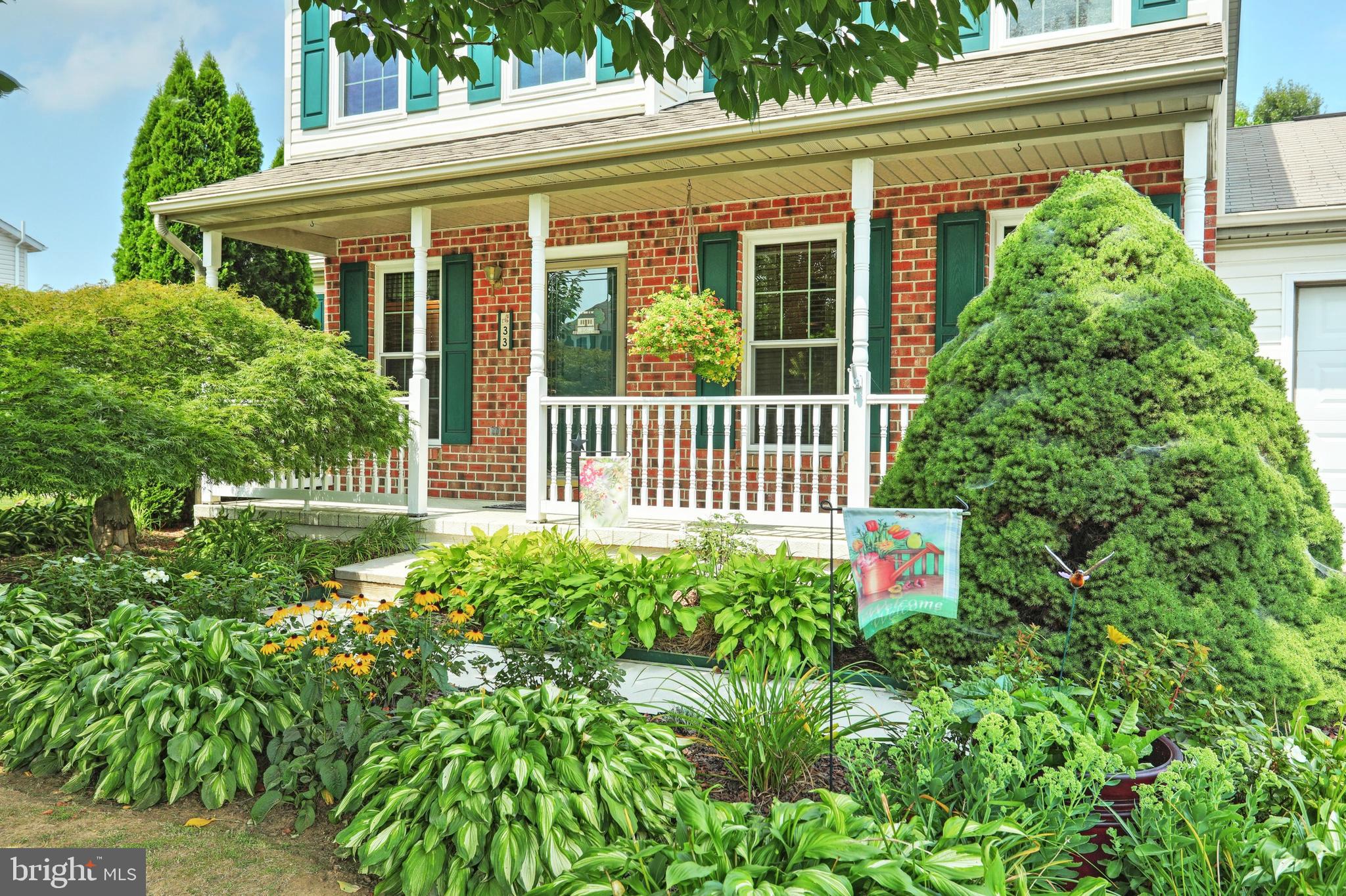 POPLAR SPRINGS - Residential