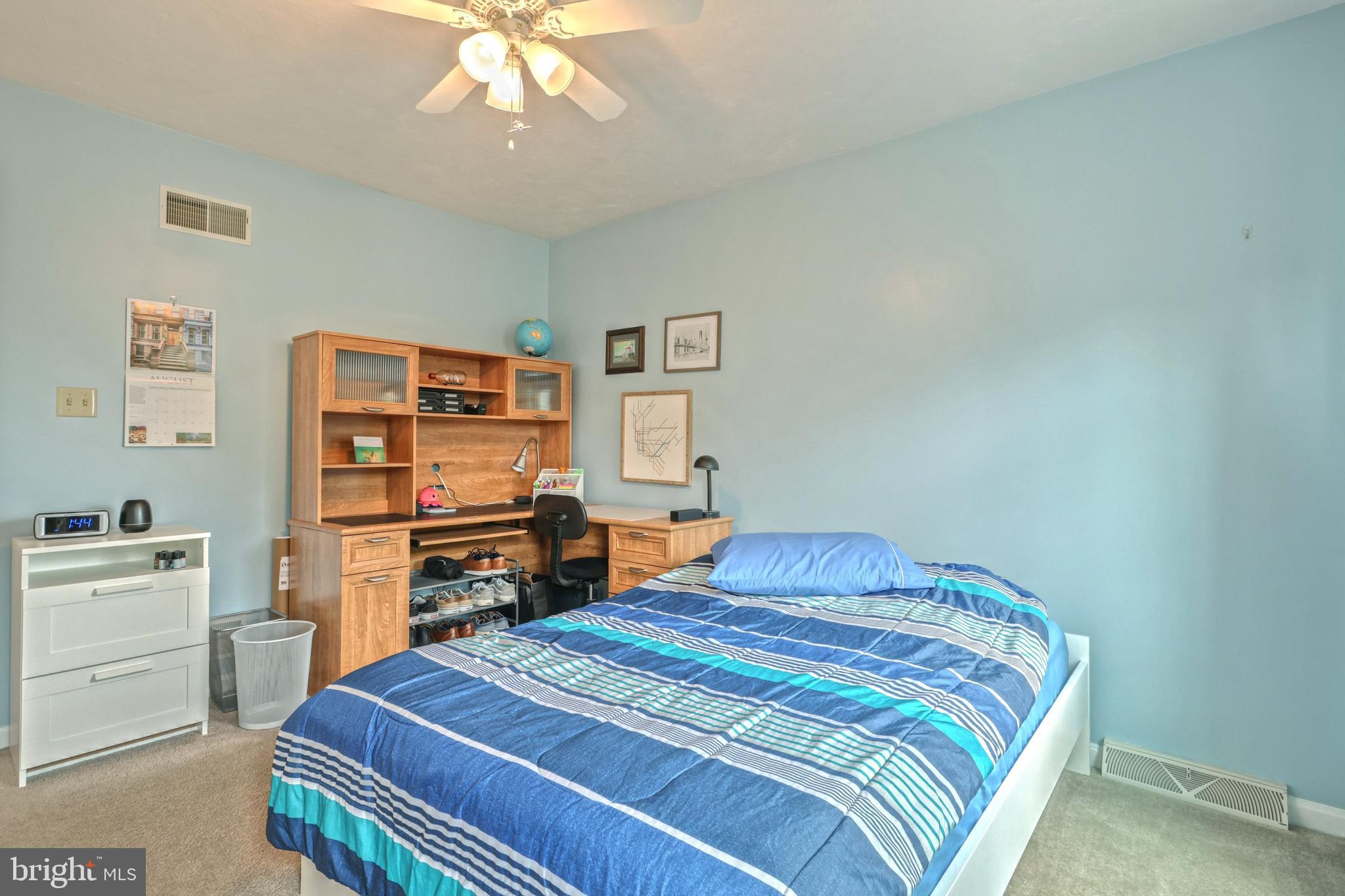 POPLAR SPRINGS - Residential