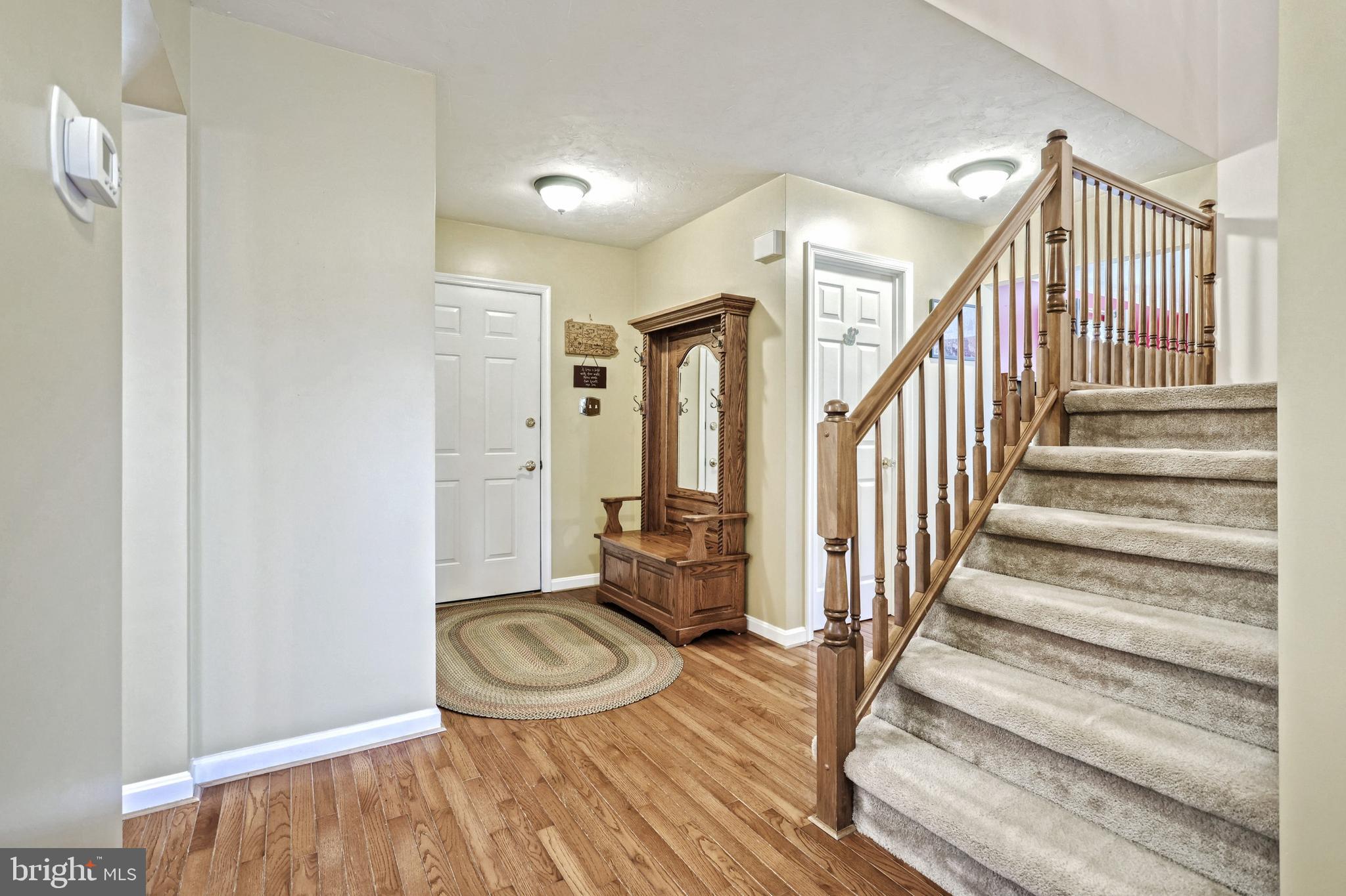 POPLAR SPRINGS - Residential