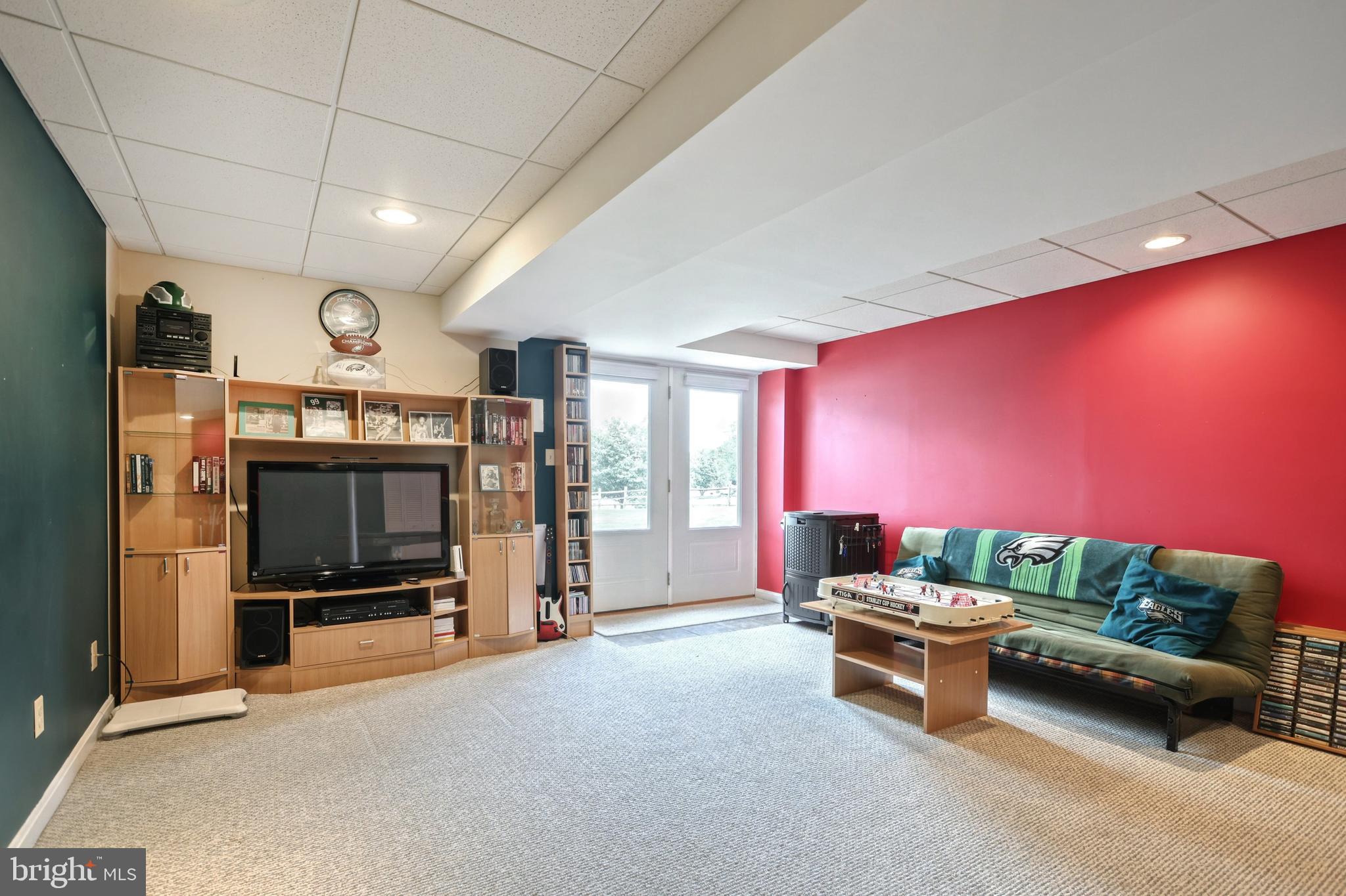 POPLAR SPRINGS - Residential