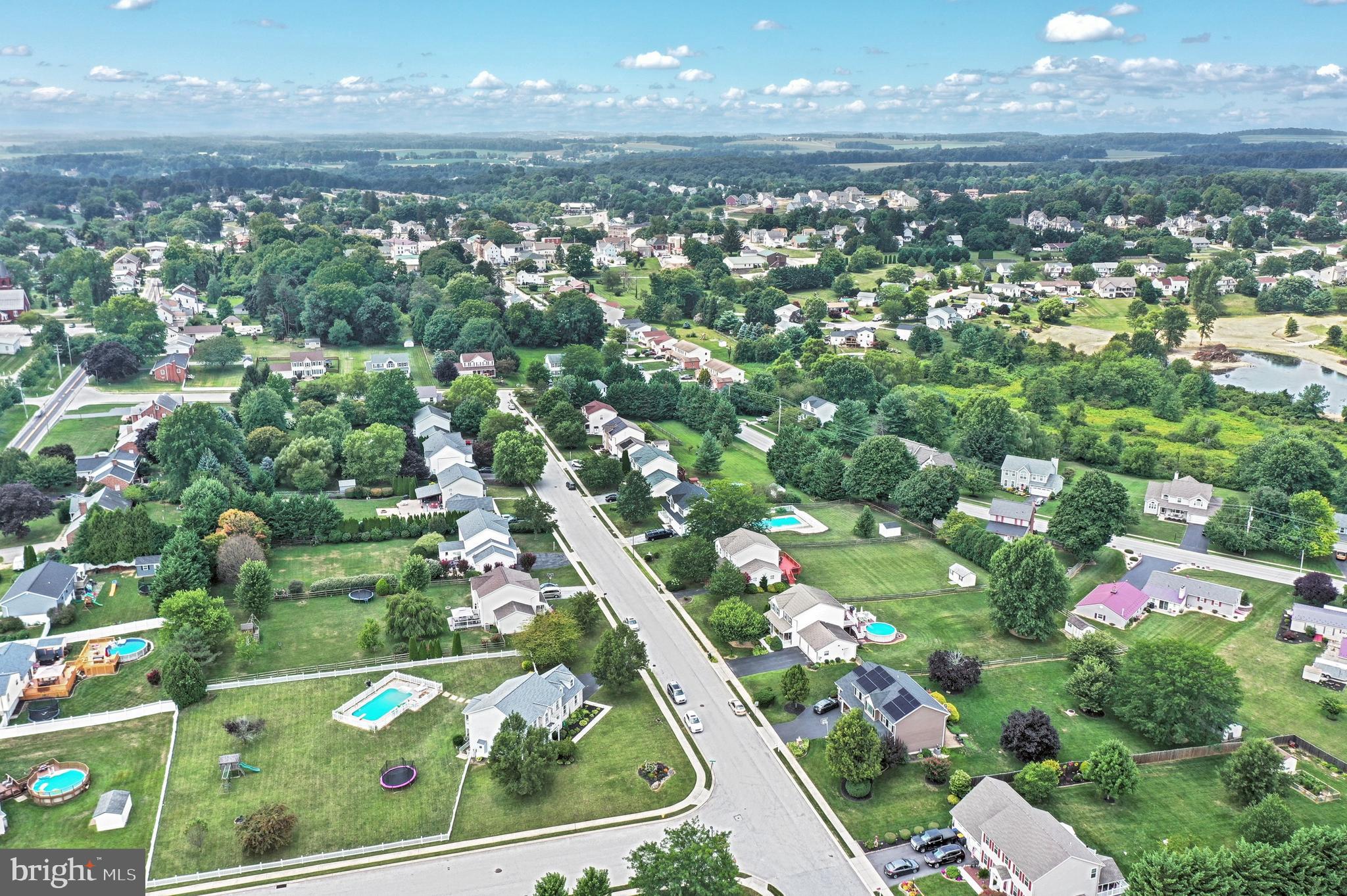 POPLAR SPRINGS - Residential