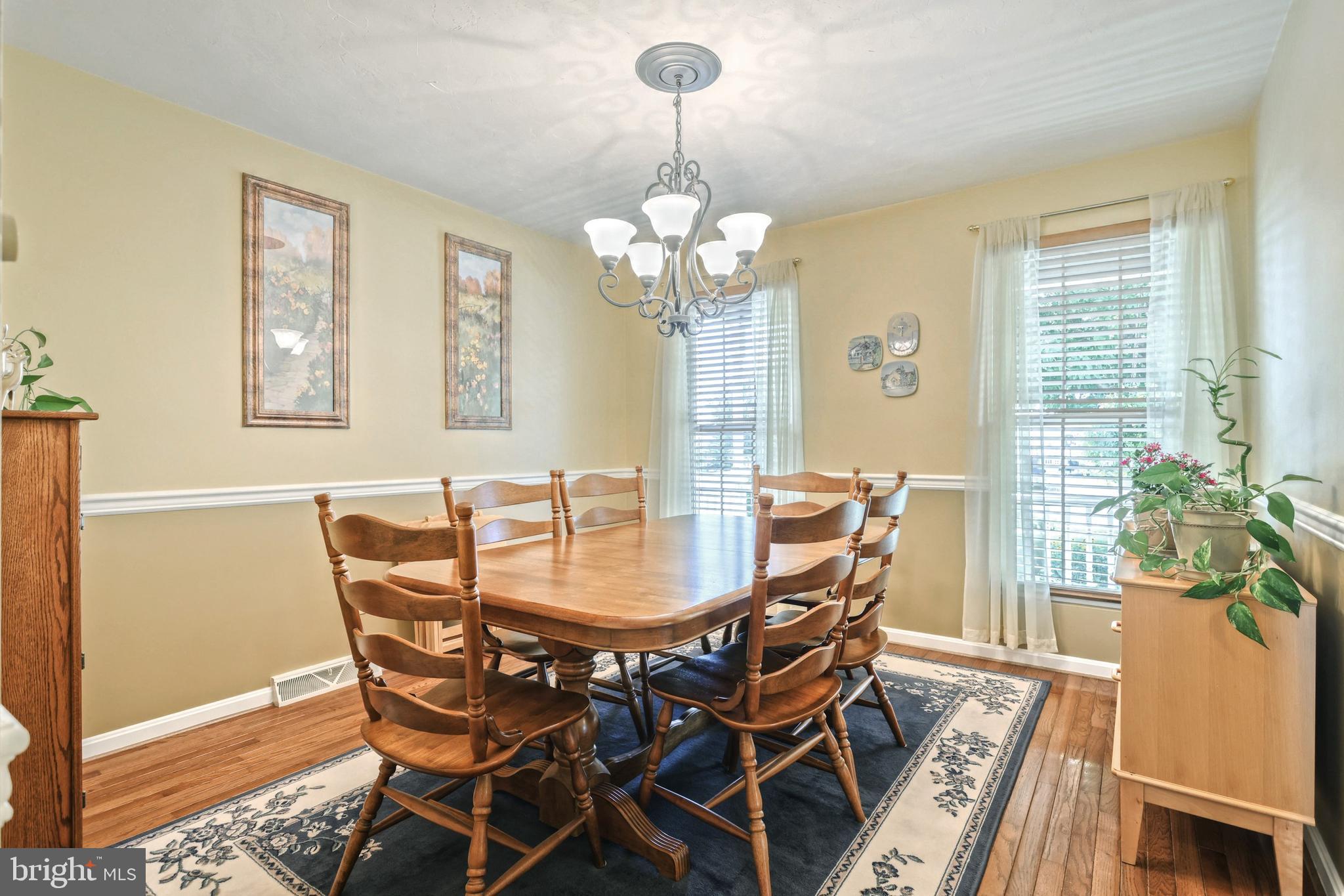 POPLAR SPRINGS - Residential