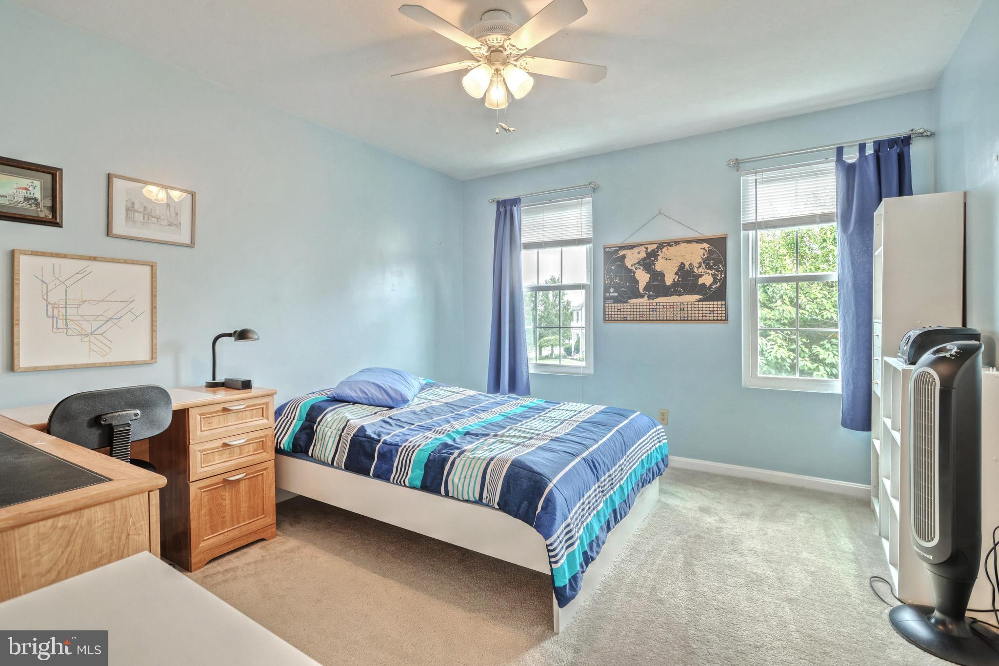 POPLAR SPRINGS - Residential