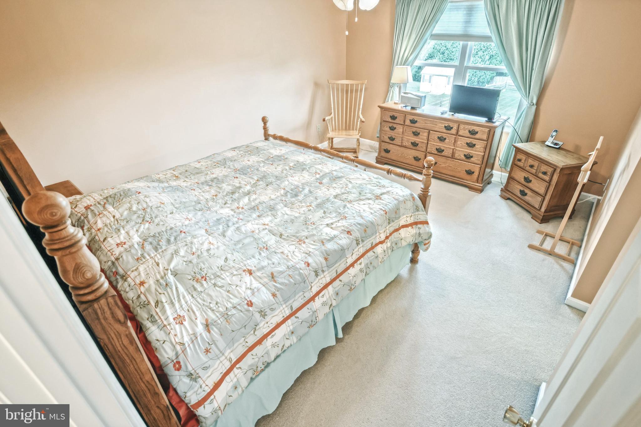 POPLAR SPRINGS - Residential