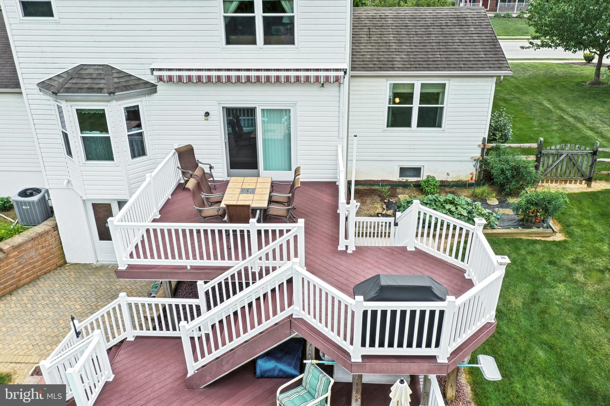 POPLAR SPRINGS - Residential