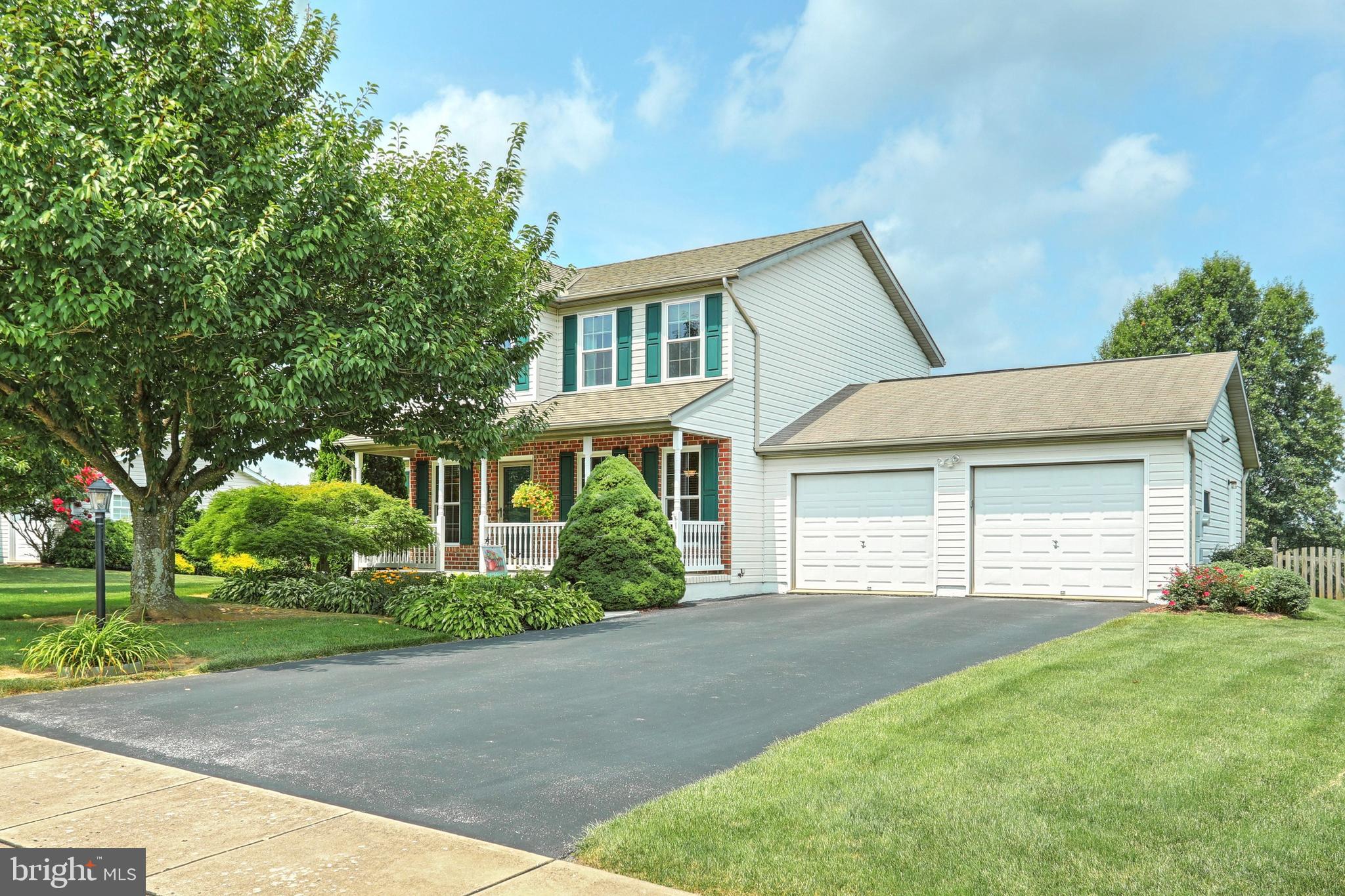 POPLAR SPRINGS - Residential