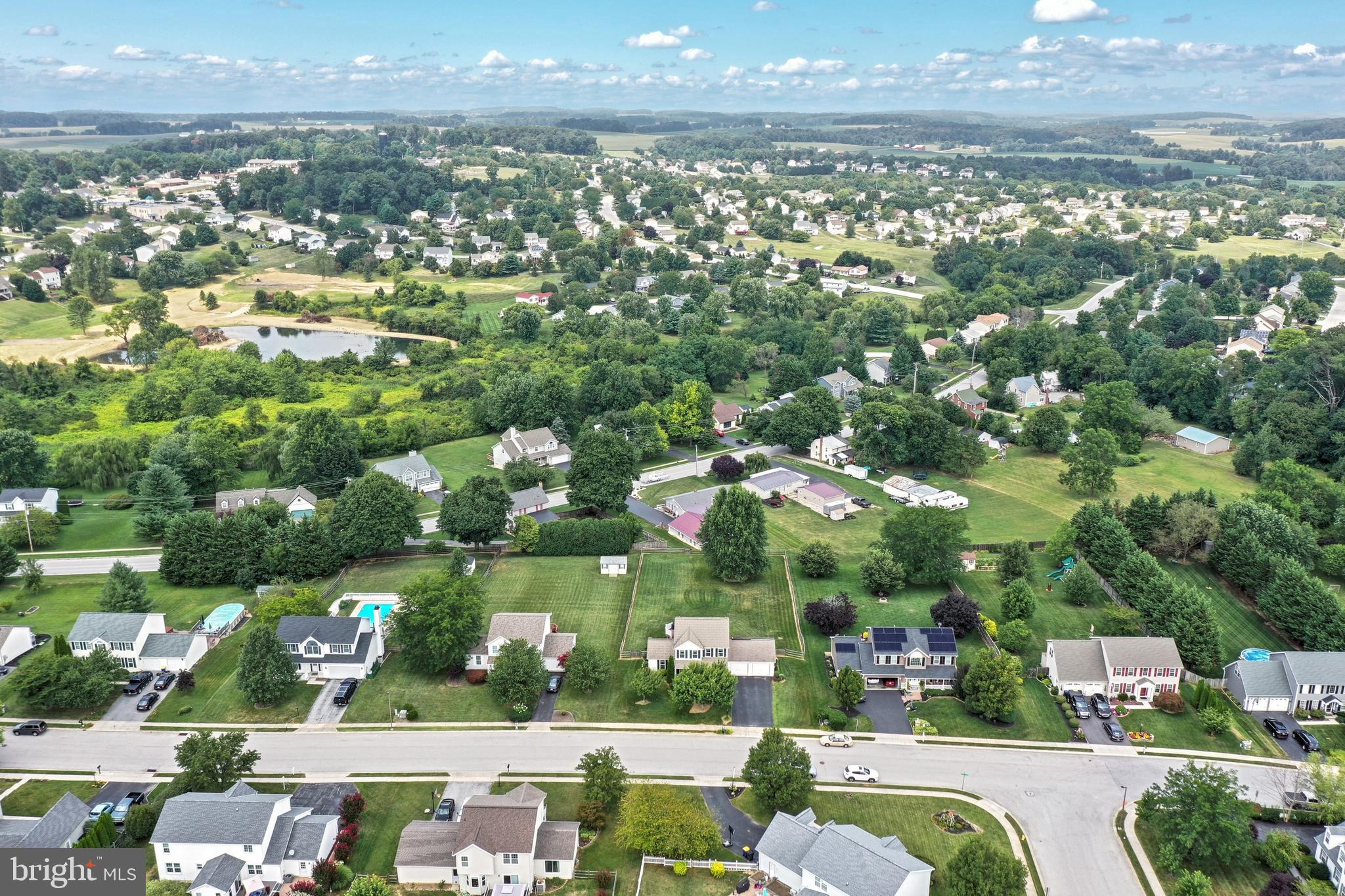 POPLAR SPRINGS - Residential