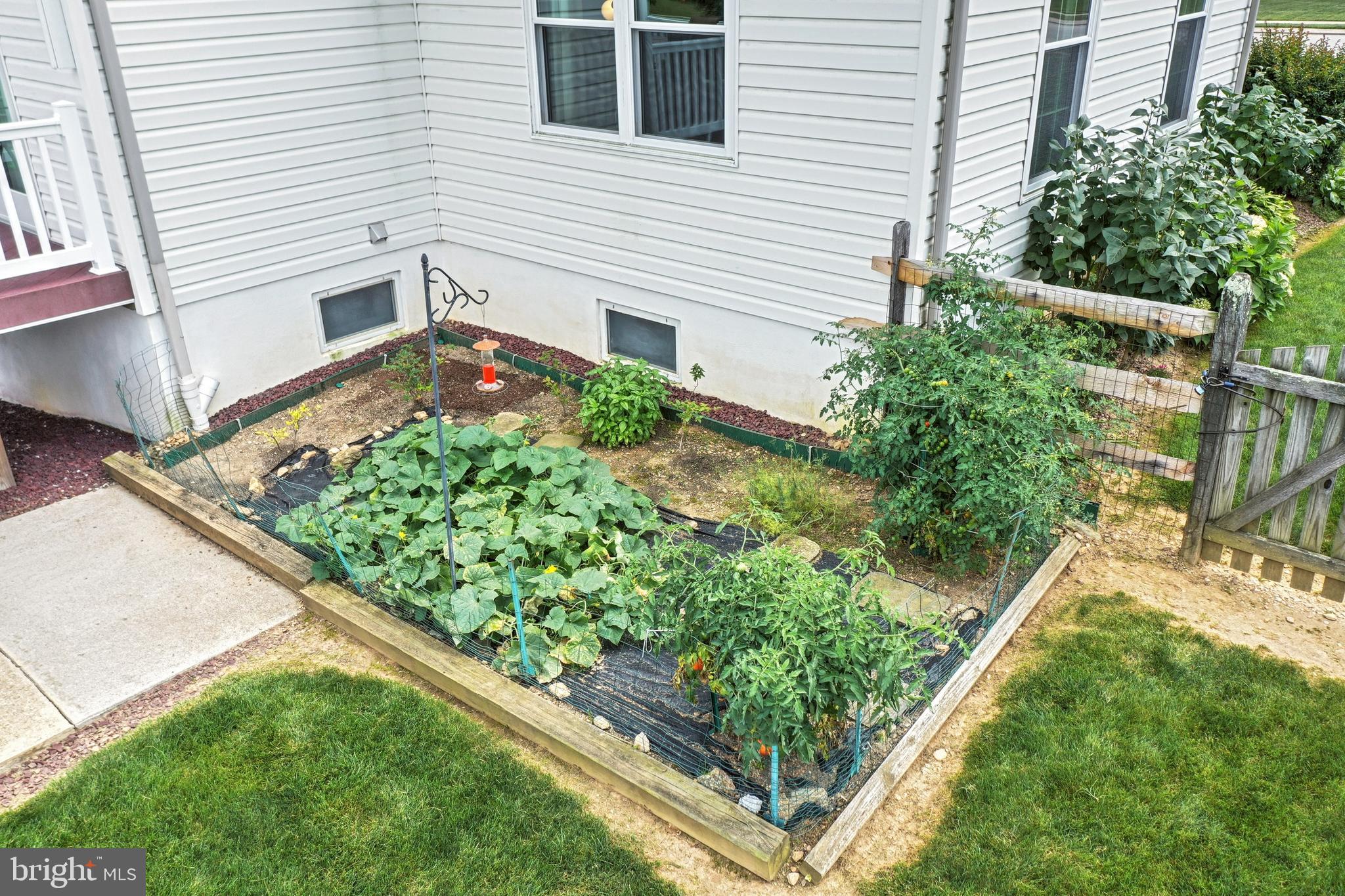 POPLAR SPRINGS - Residential