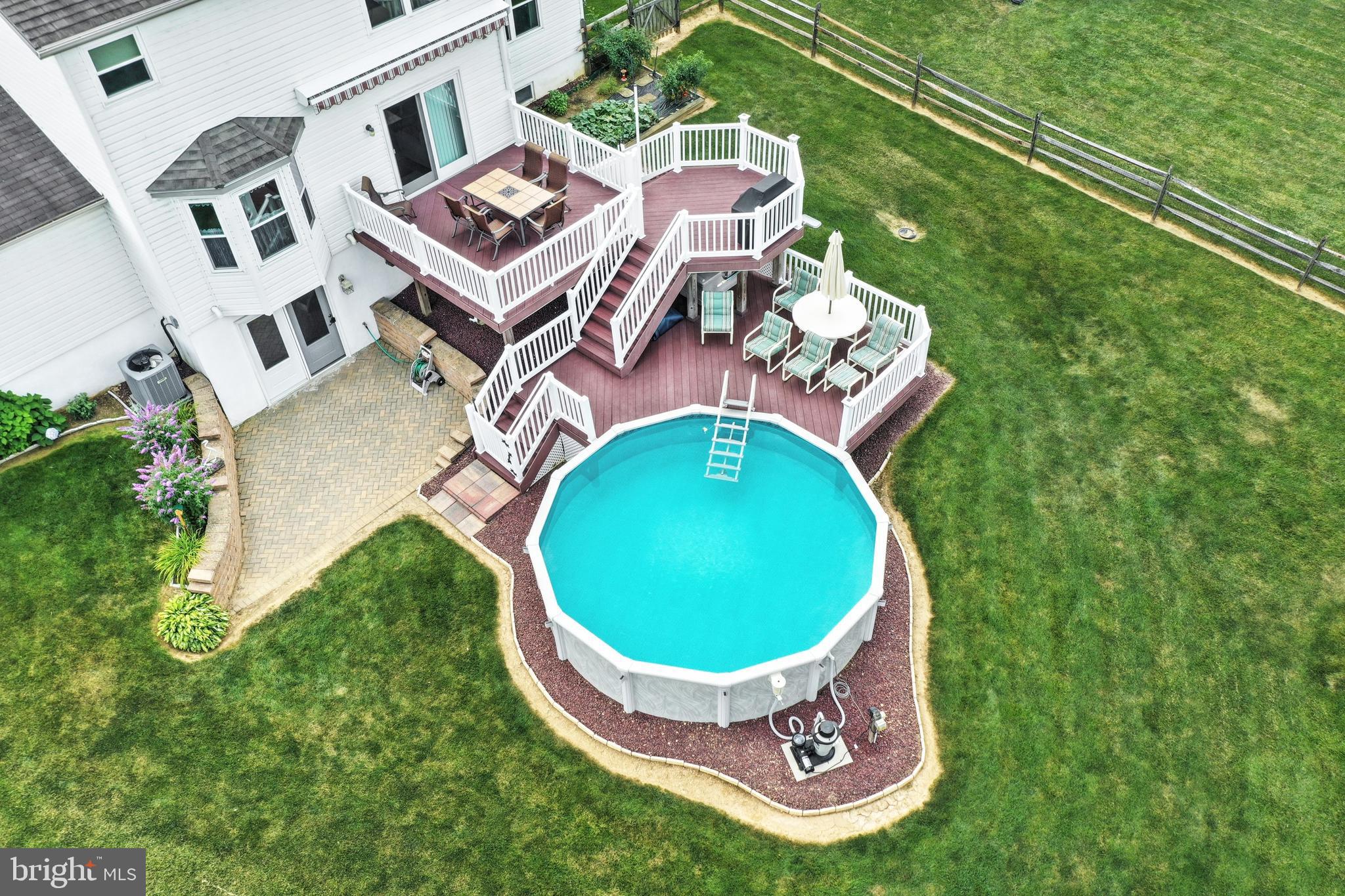 POPLAR SPRINGS - Residential