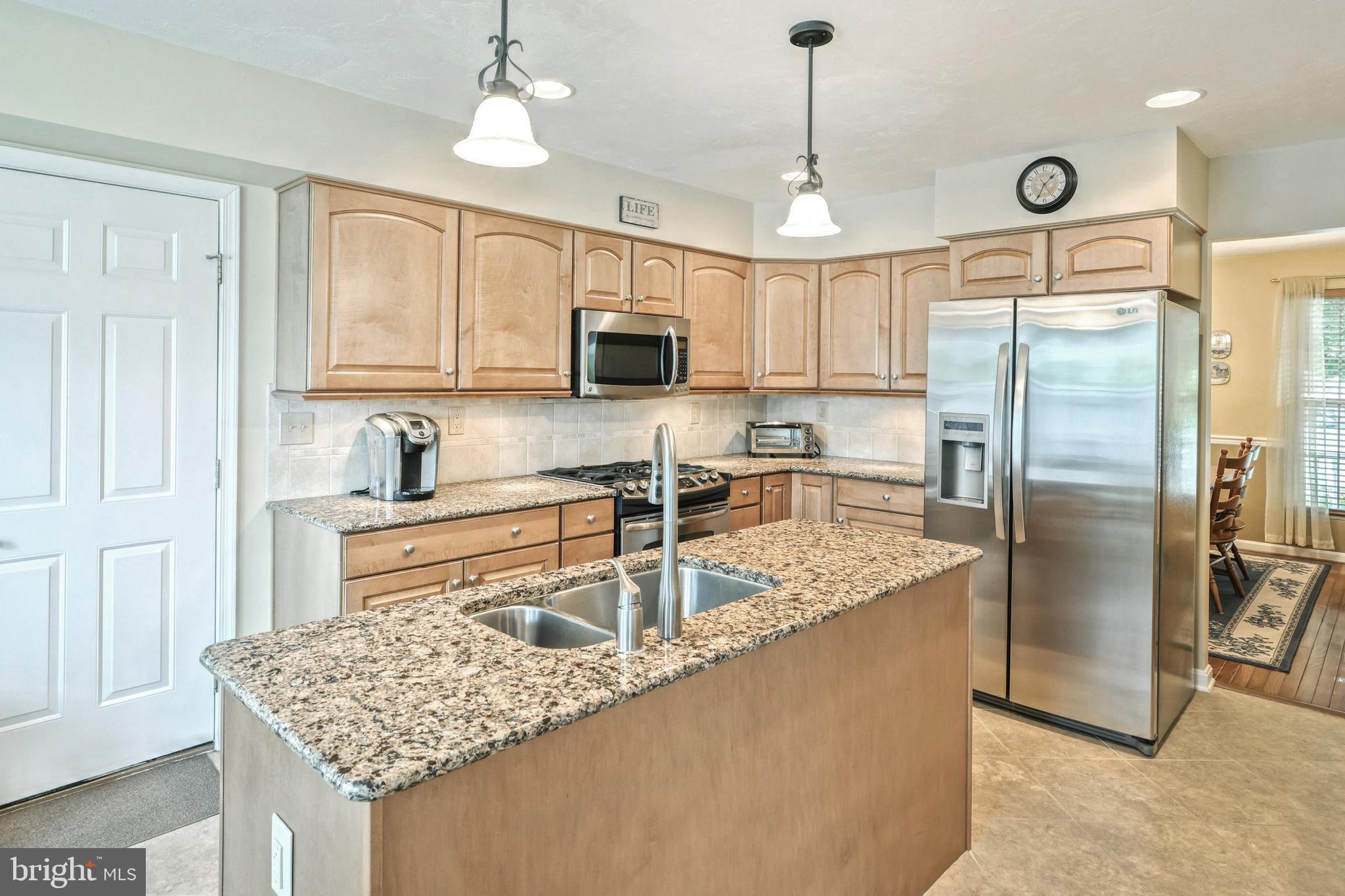 POPLAR SPRINGS - Residential