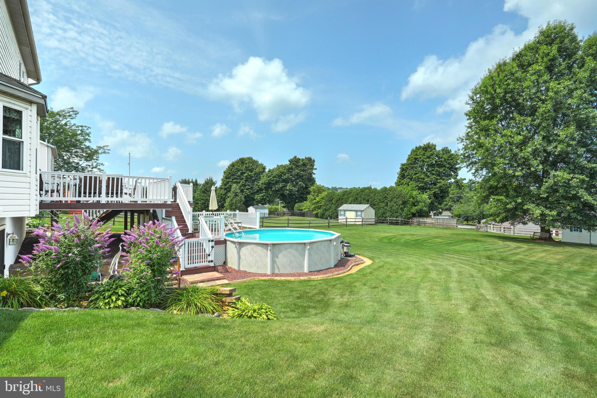 POPLAR SPRINGS - Residential