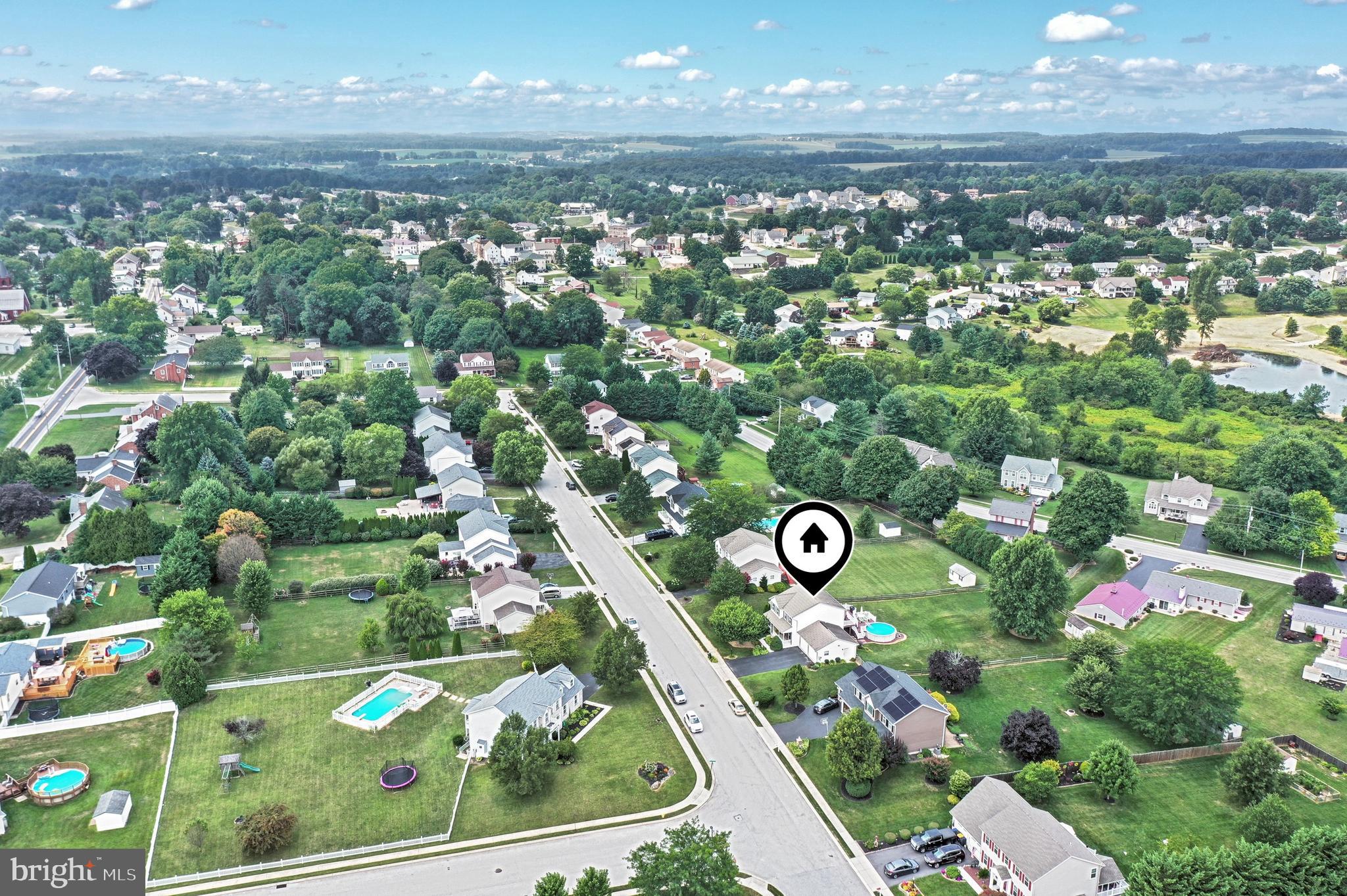 POPLAR SPRINGS - Residential