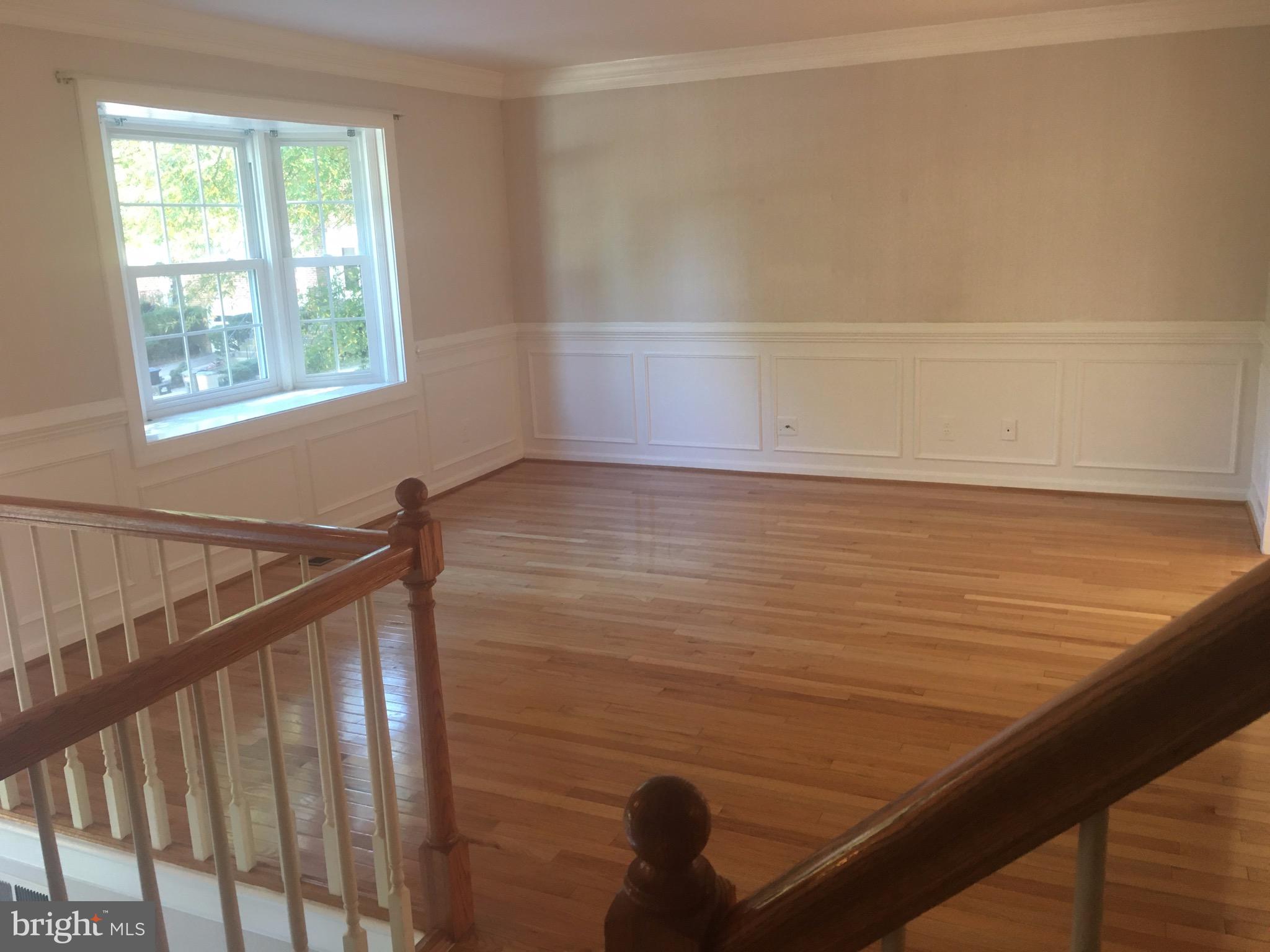 BRADDOCK PLACE - Residential Lease