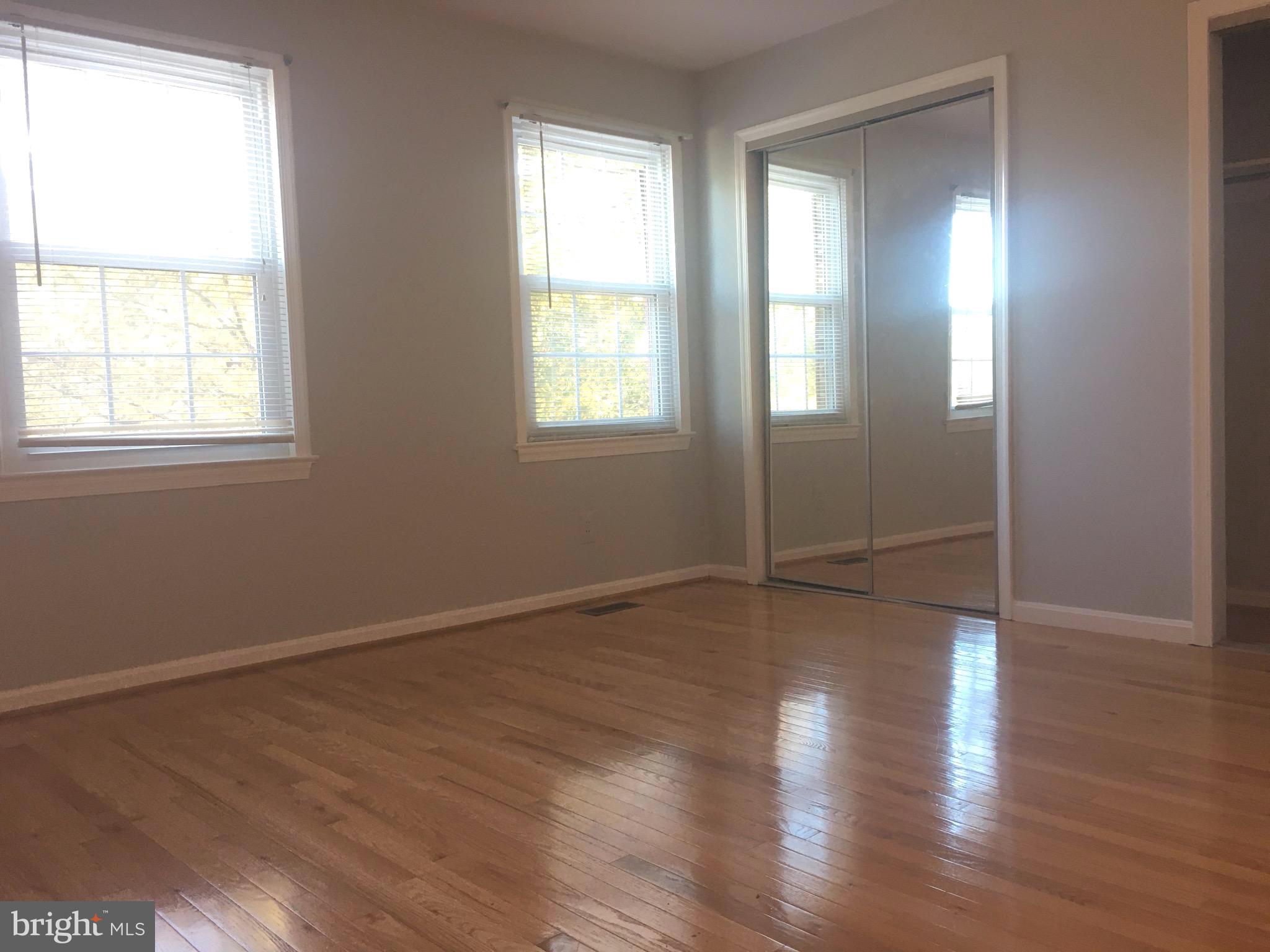 BRADDOCK PLACE - Residential Lease