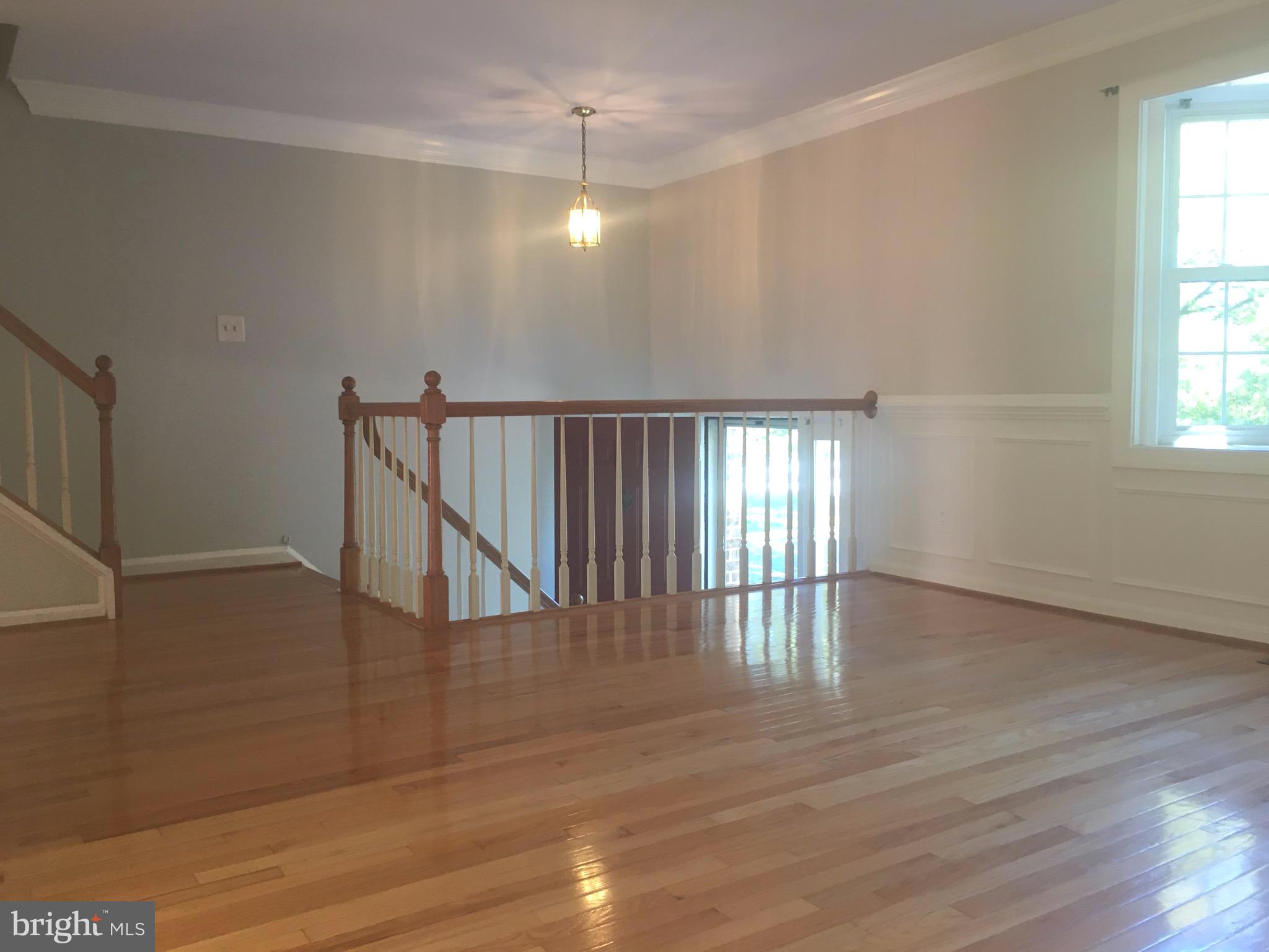 BRADDOCK PLACE - Residential Lease