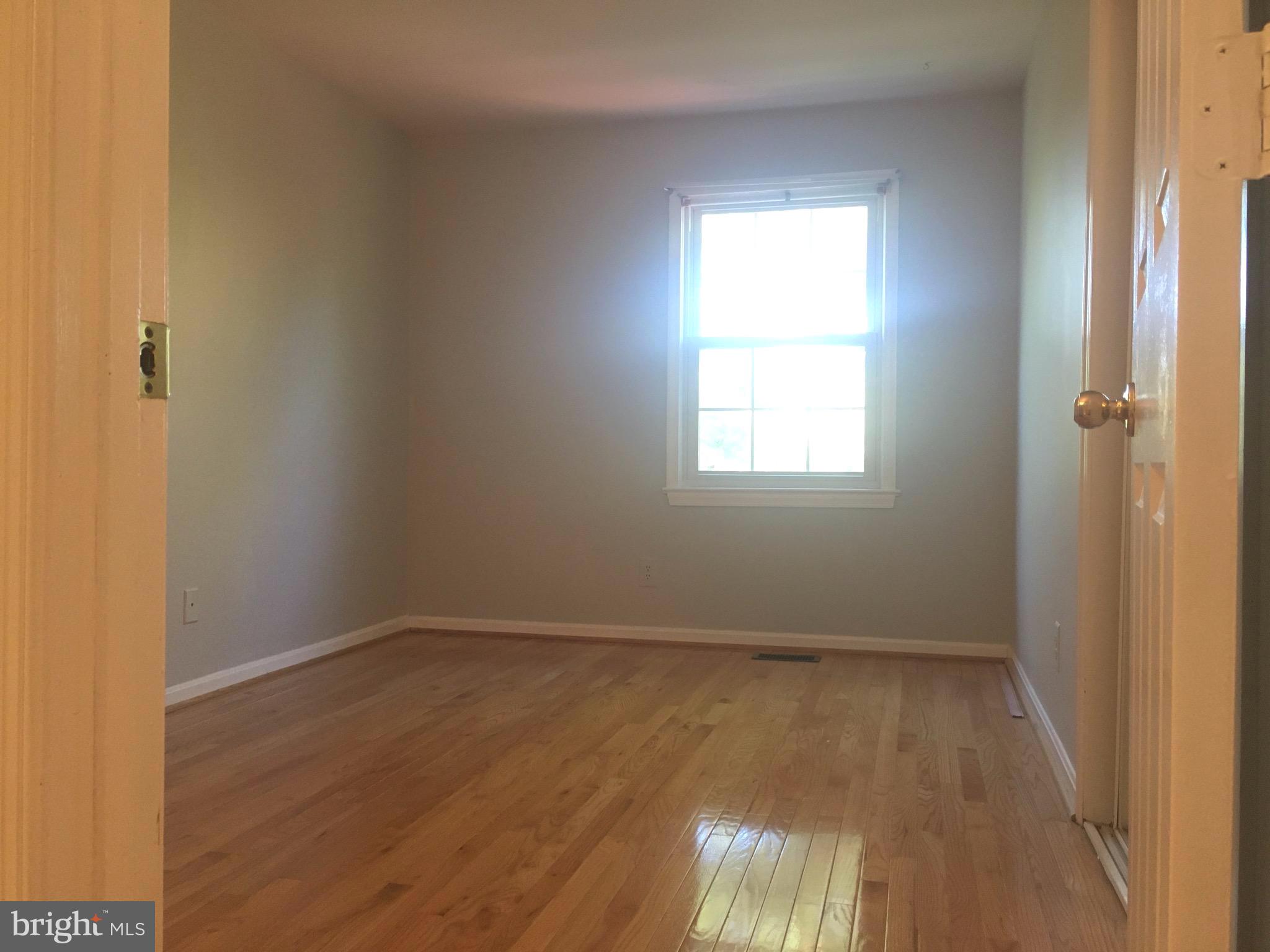 BRADDOCK PLACE - Residential Lease