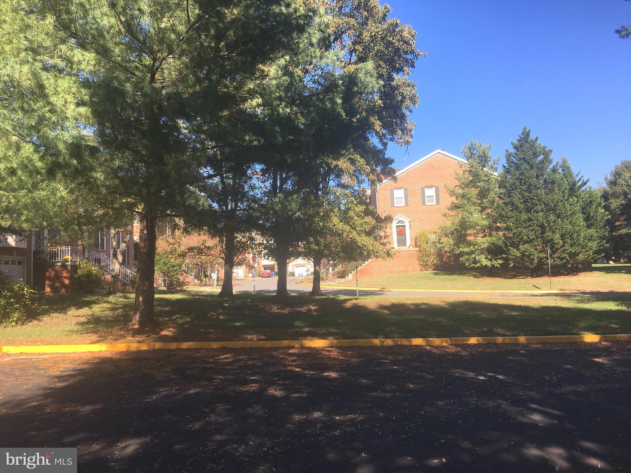 BRADDOCK PLACE - Residential Lease