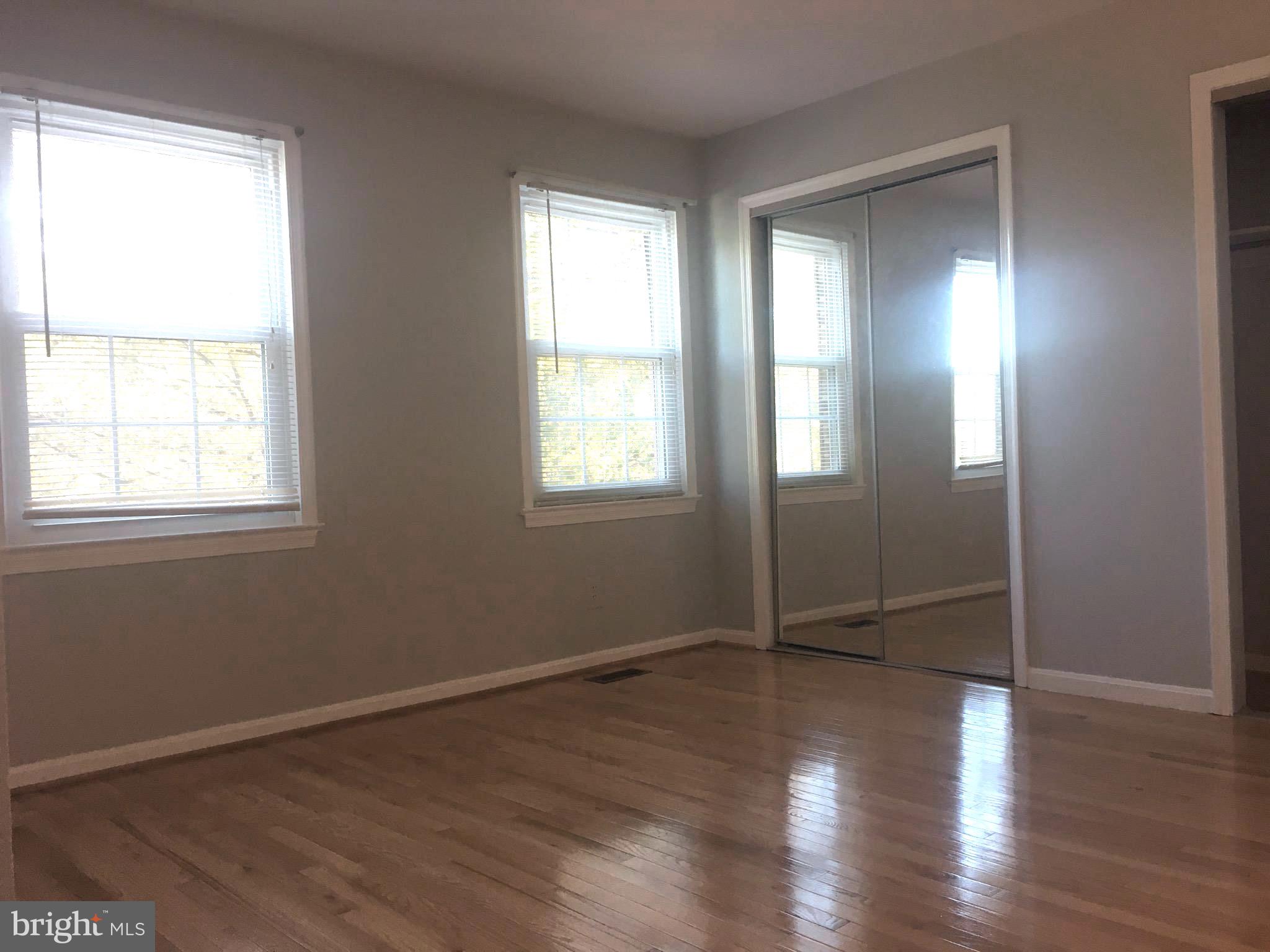 BRADDOCK PLACE - Residential Lease