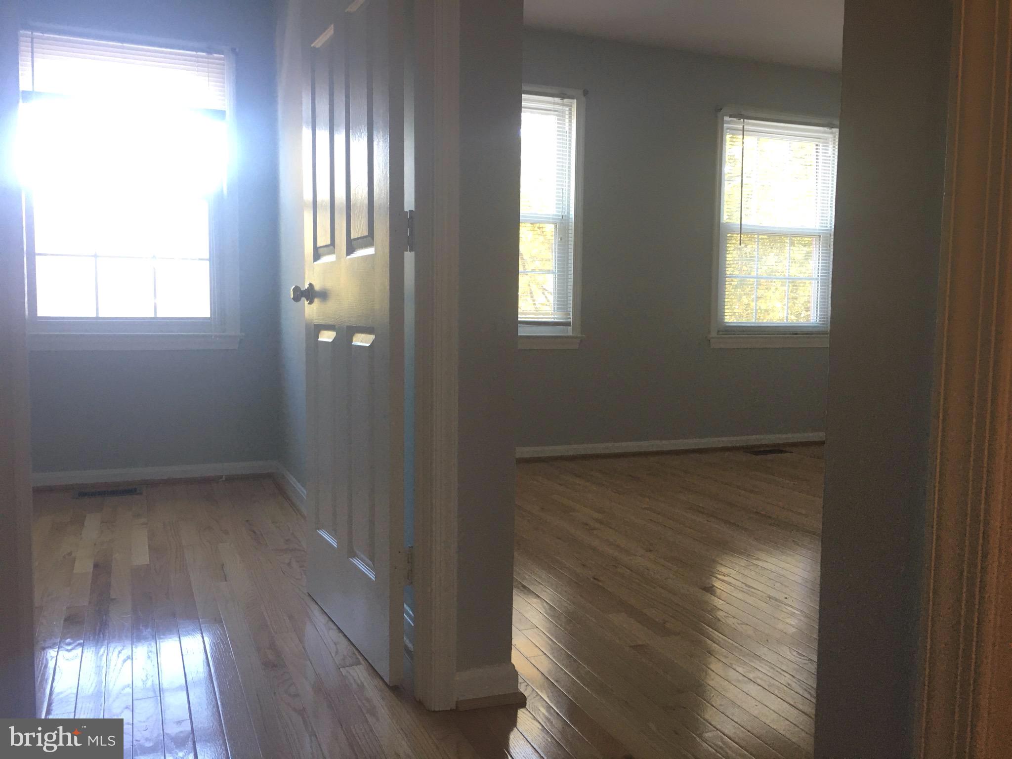 BRADDOCK PLACE - Residential Lease