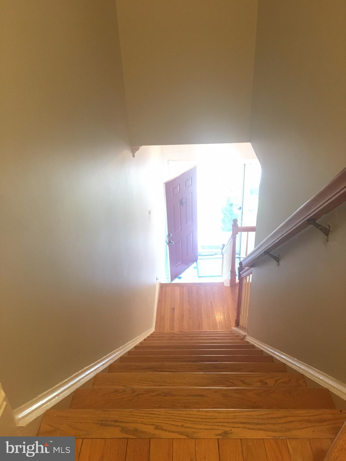 BRADDOCK PLACE - Residential Lease