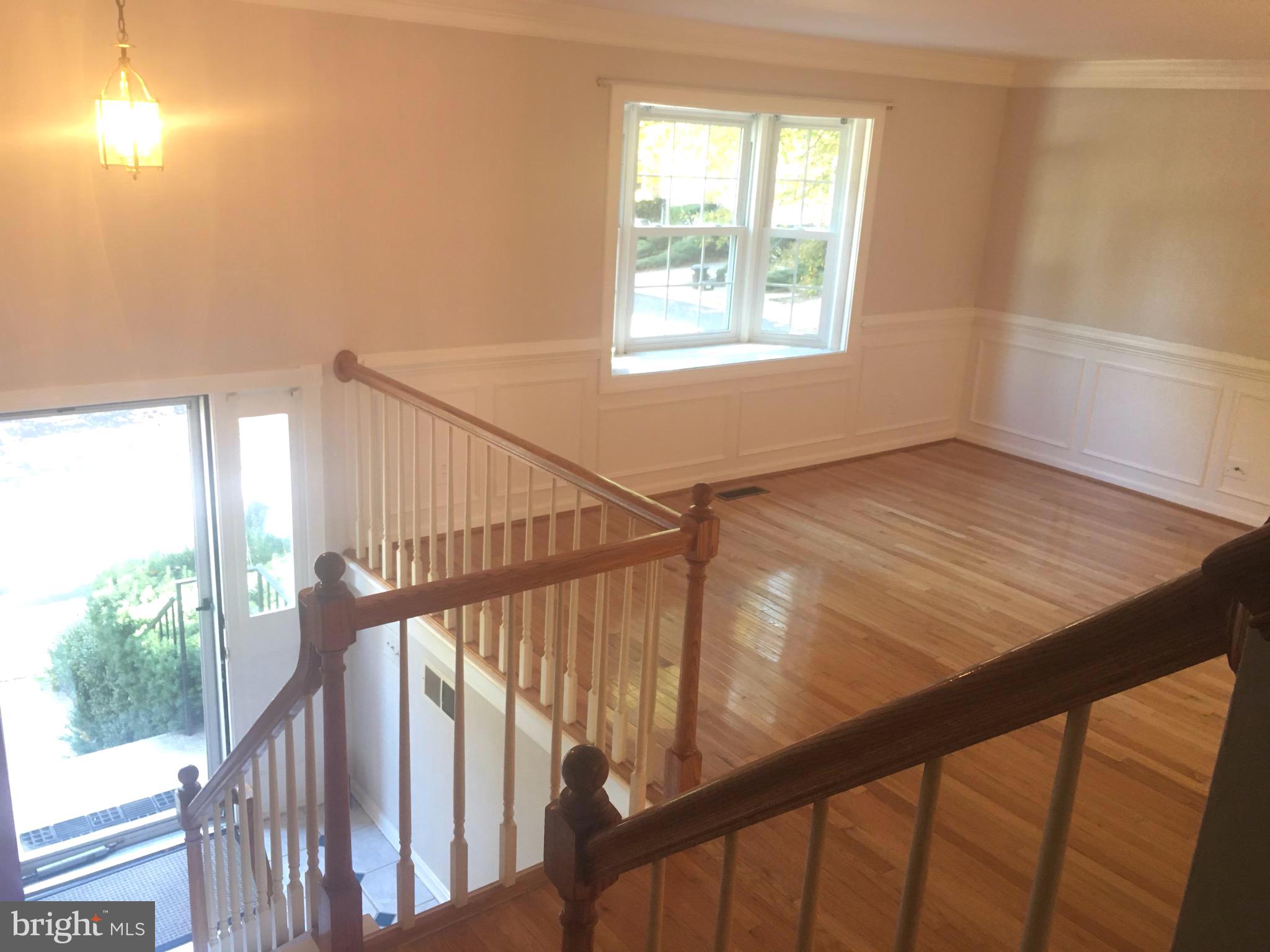 BRADDOCK PLACE - Residential Lease