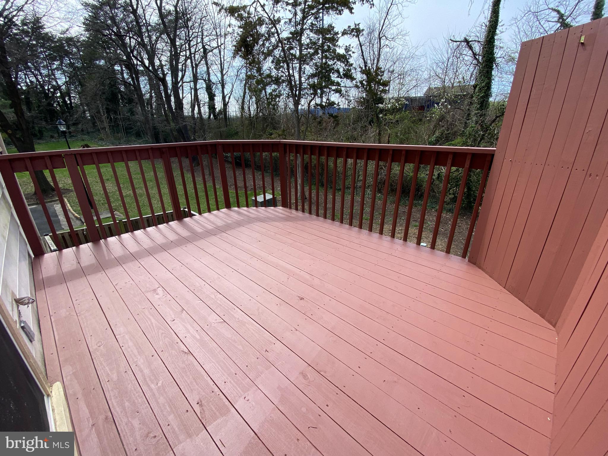 BRADDOCK PLACE - Residential Lease