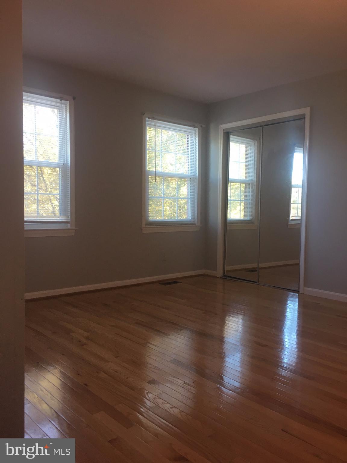 BRADDOCK PLACE - Residential Lease