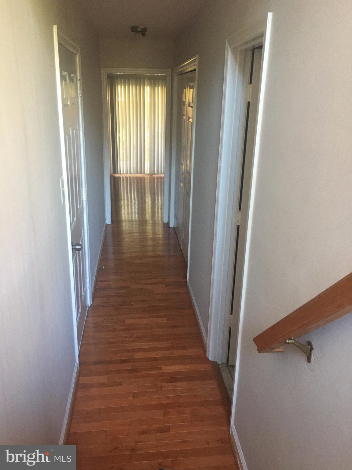 BRADDOCK PLACE - Residential Lease