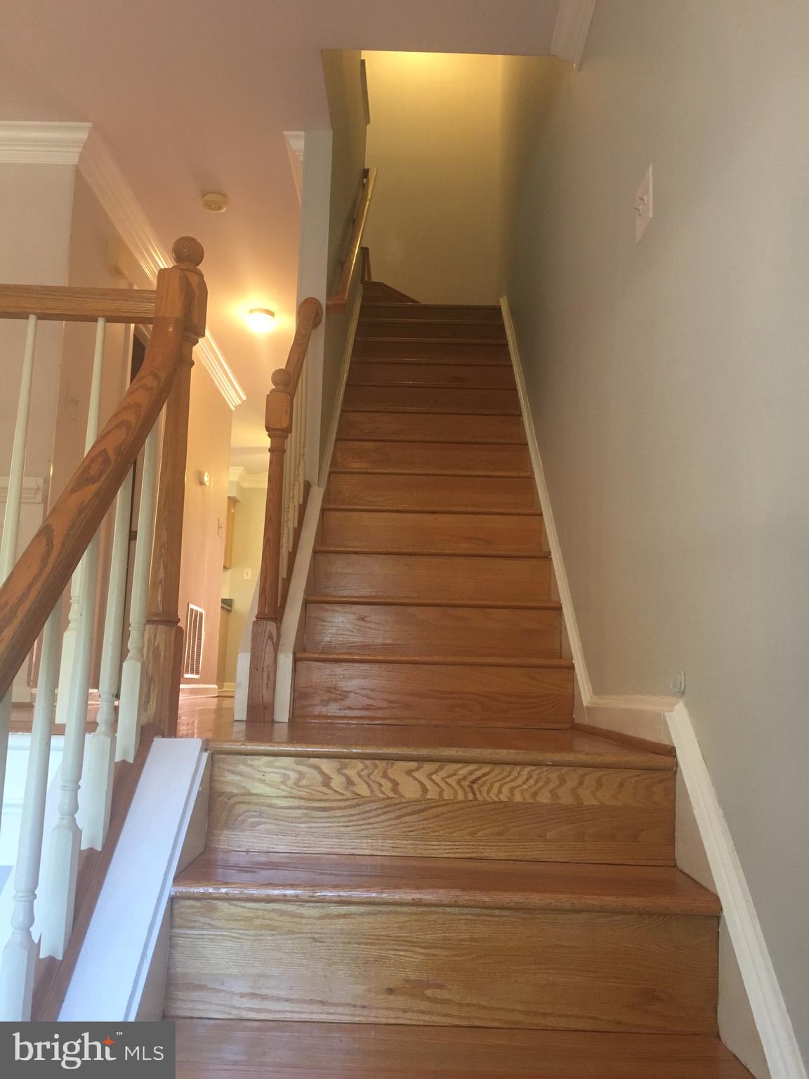 BRADDOCK PLACE - Residential Lease