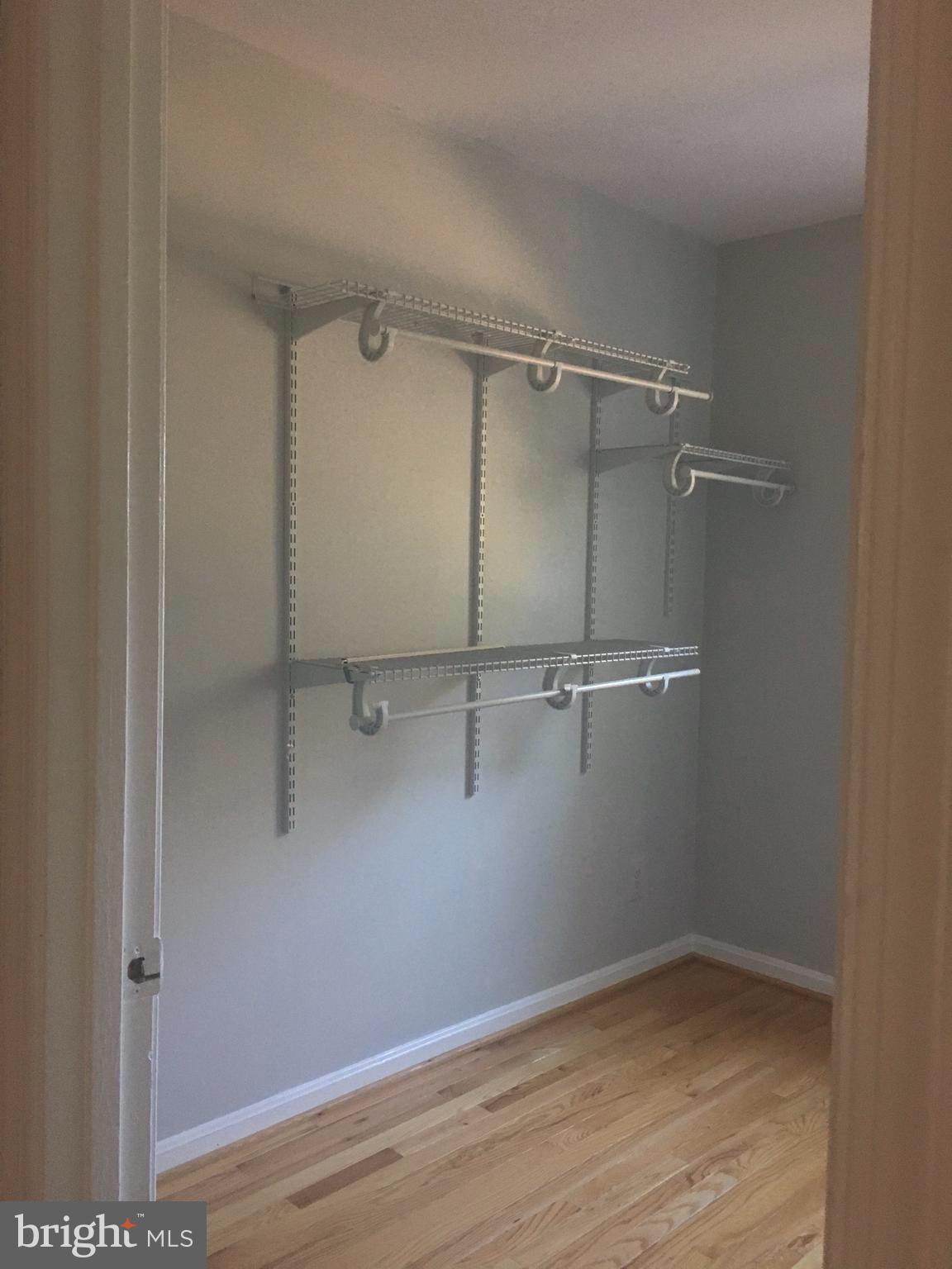 BRADDOCK PLACE - Residential Lease