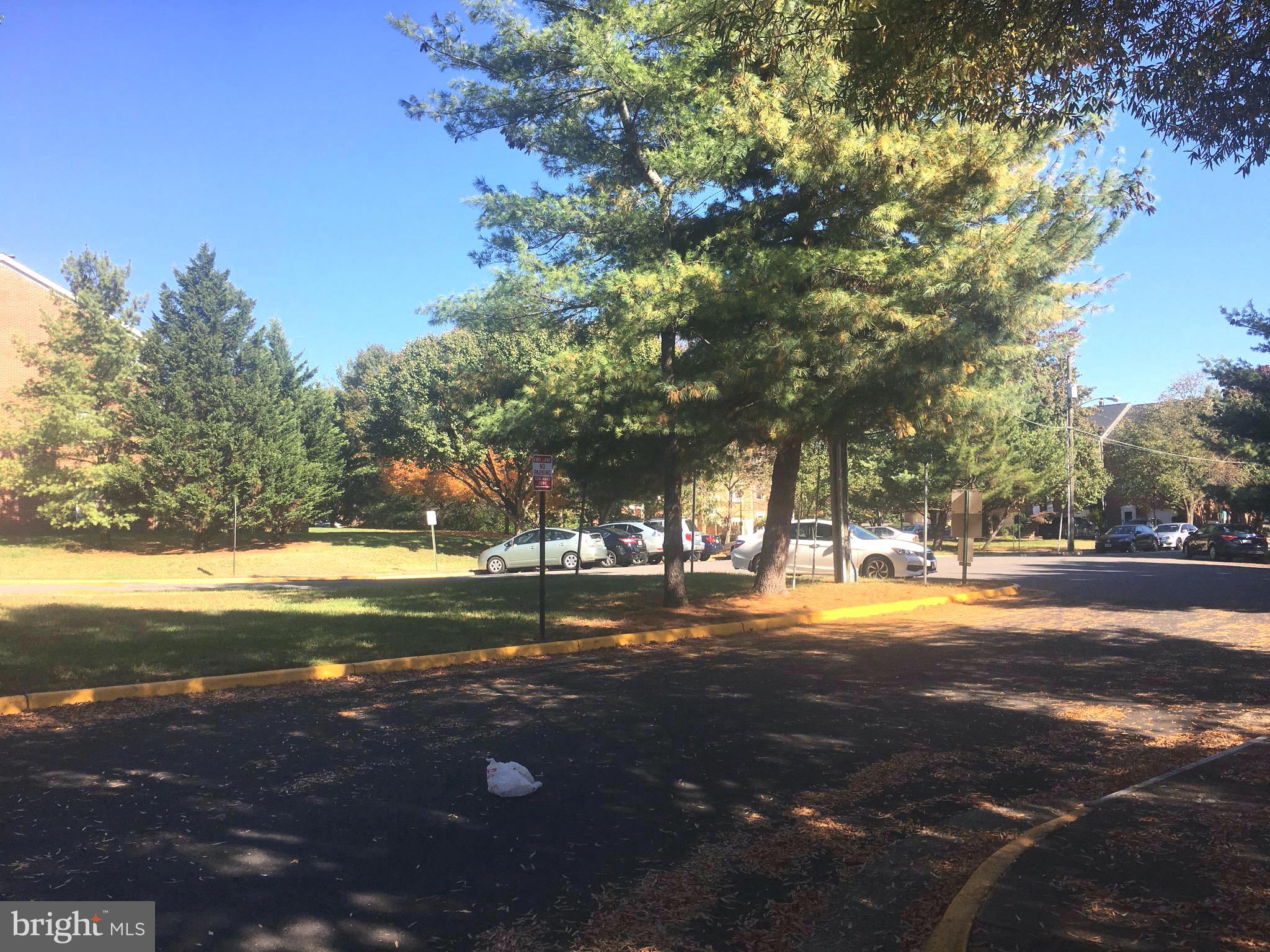 BRADDOCK PLACE - Residential Lease