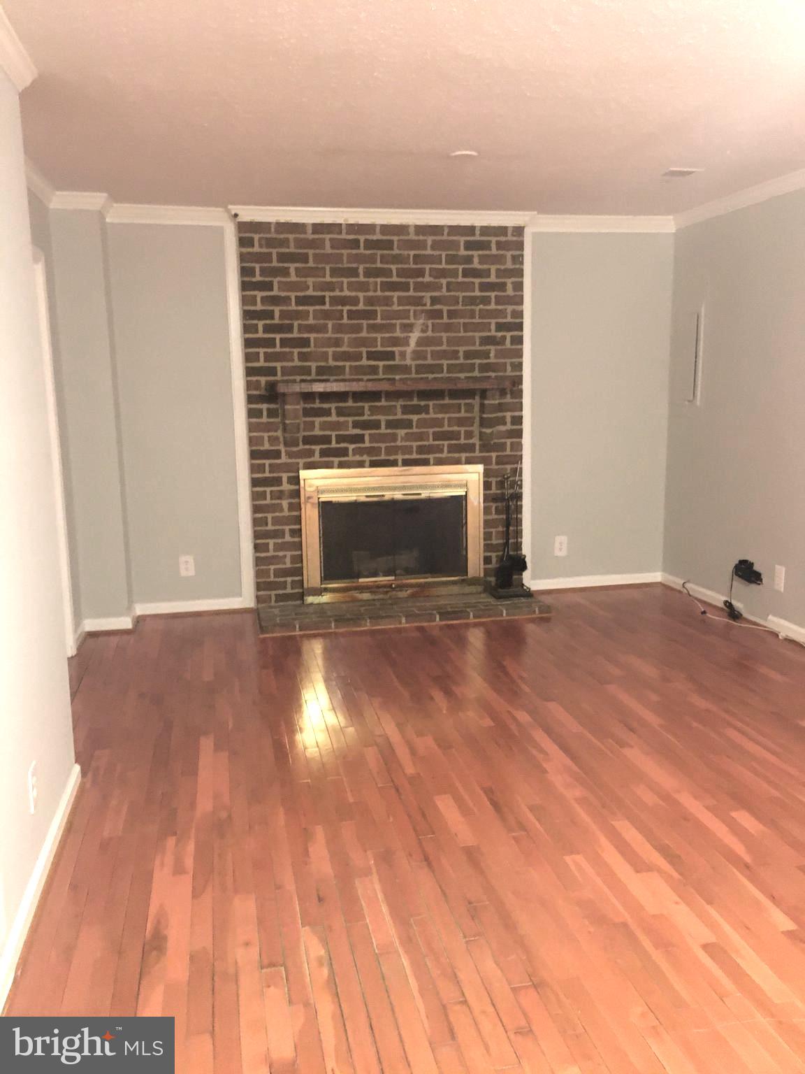 BRADDOCK PLACE - Residential Lease