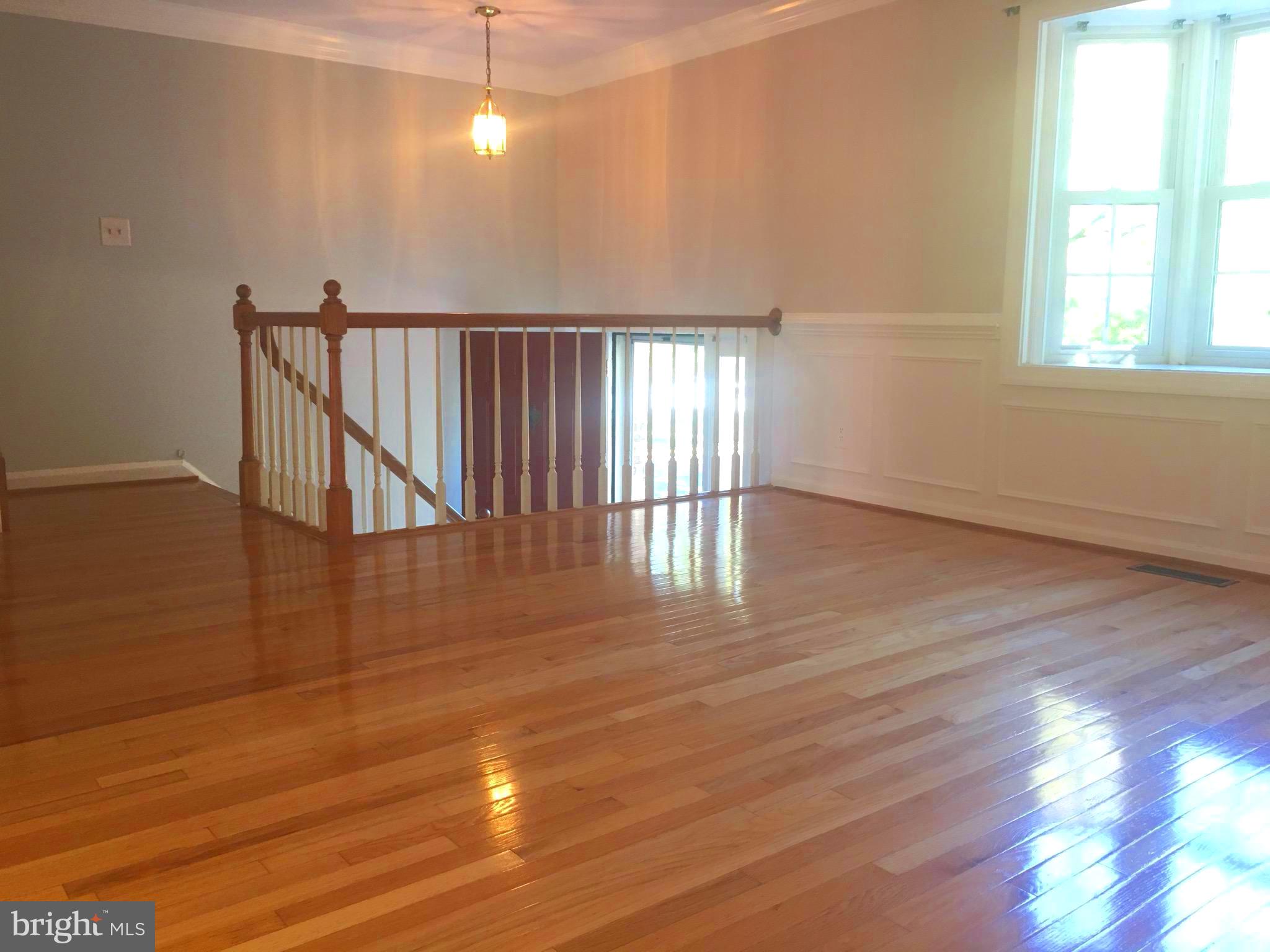 BRADDOCK PLACE - Residential Lease