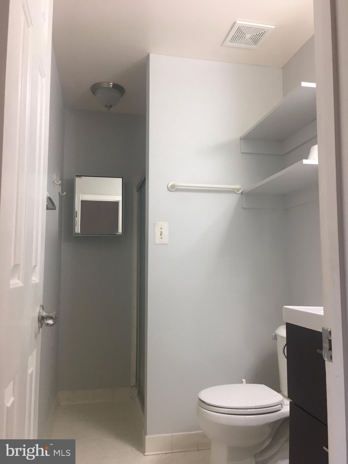 BRADDOCK PLACE - Residential Lease