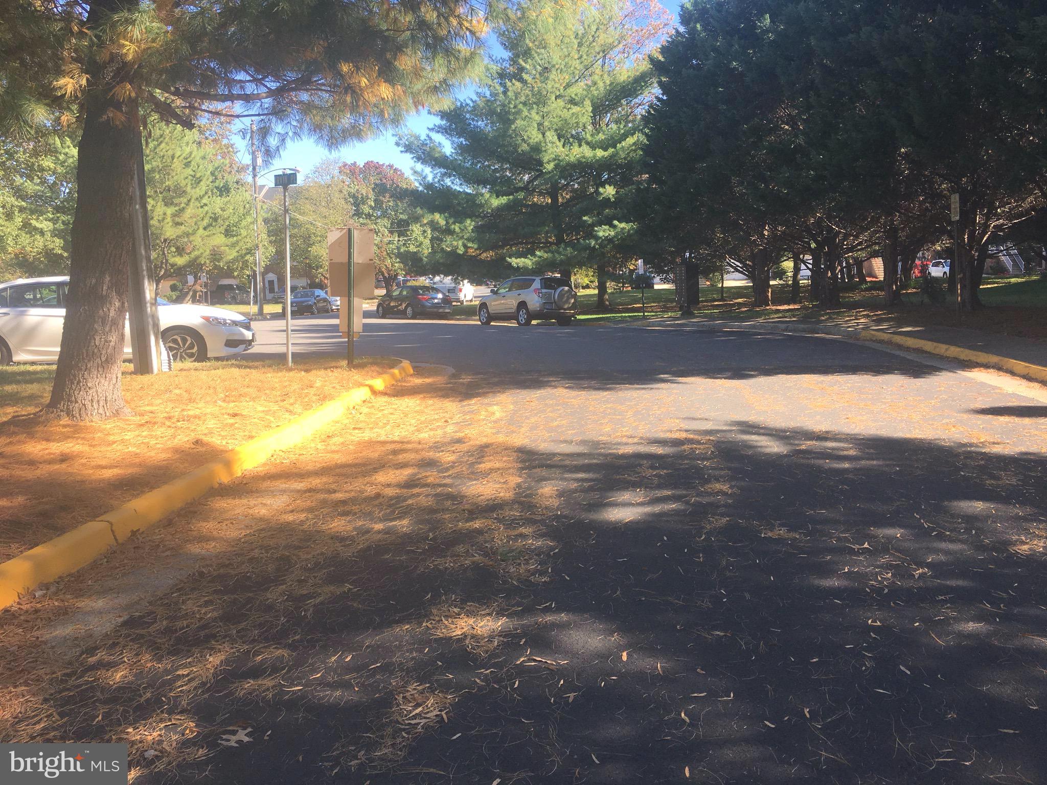 BRADDOCK PLACE - Residential Lease