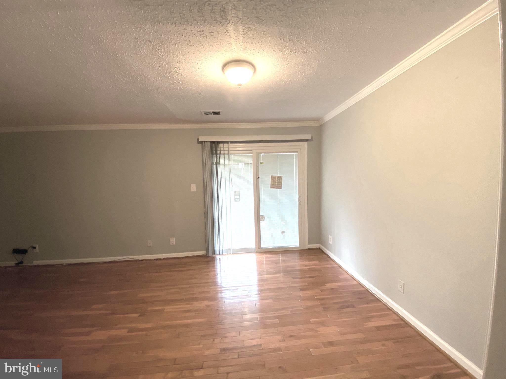 BRADDOCK PLACE - Residential Lease