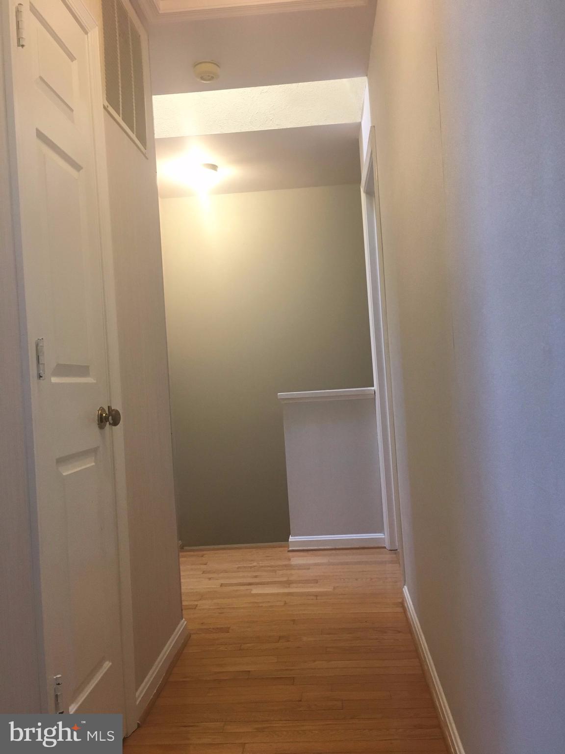 BRADDOCK PLACE - Residential Lease