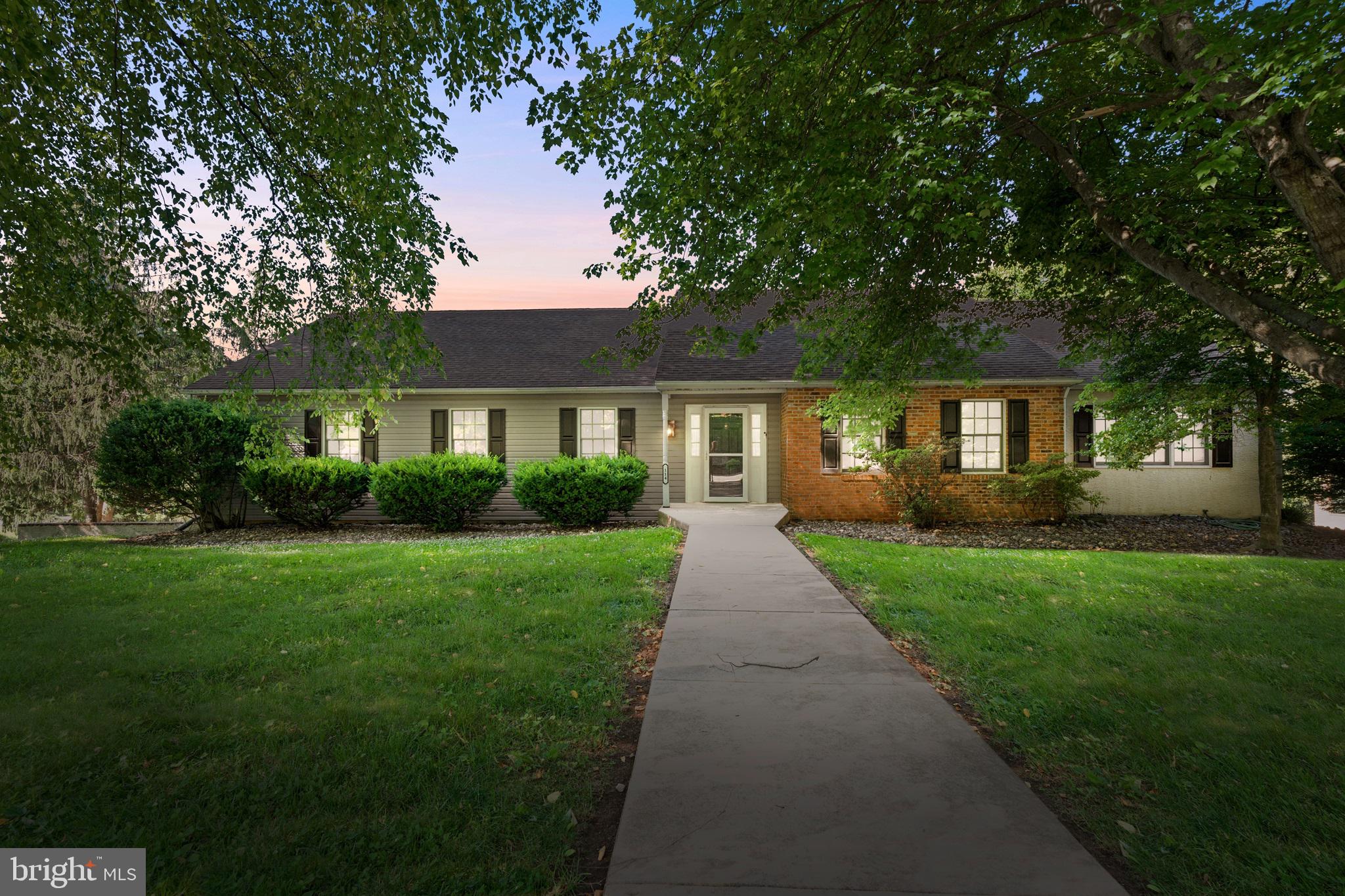 114 CAMERON DRIVE