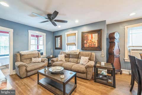 Homes For Sale - 2025 Wayne Avenue<br/> Camden County, HADDON HEIGHTS, NJ 08035