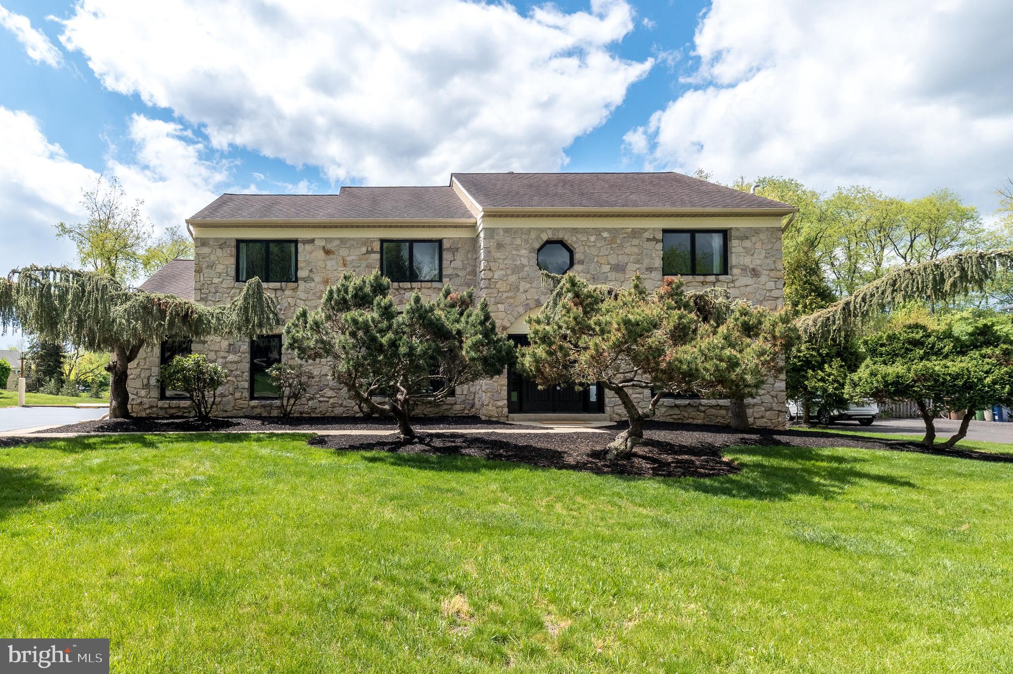 DUBLIN CROSSING - Residential