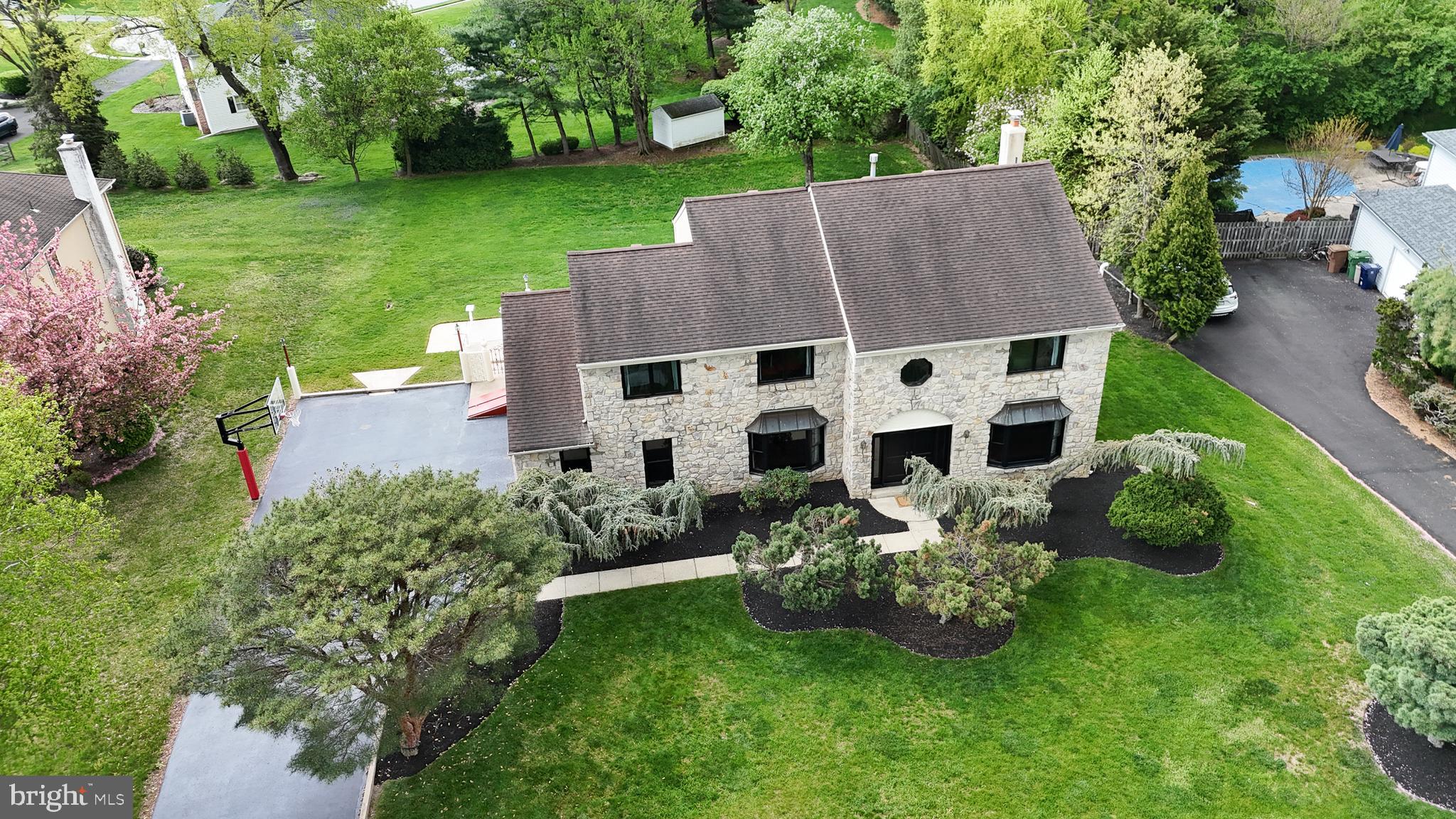 DUBLIN CROSSING - Residential