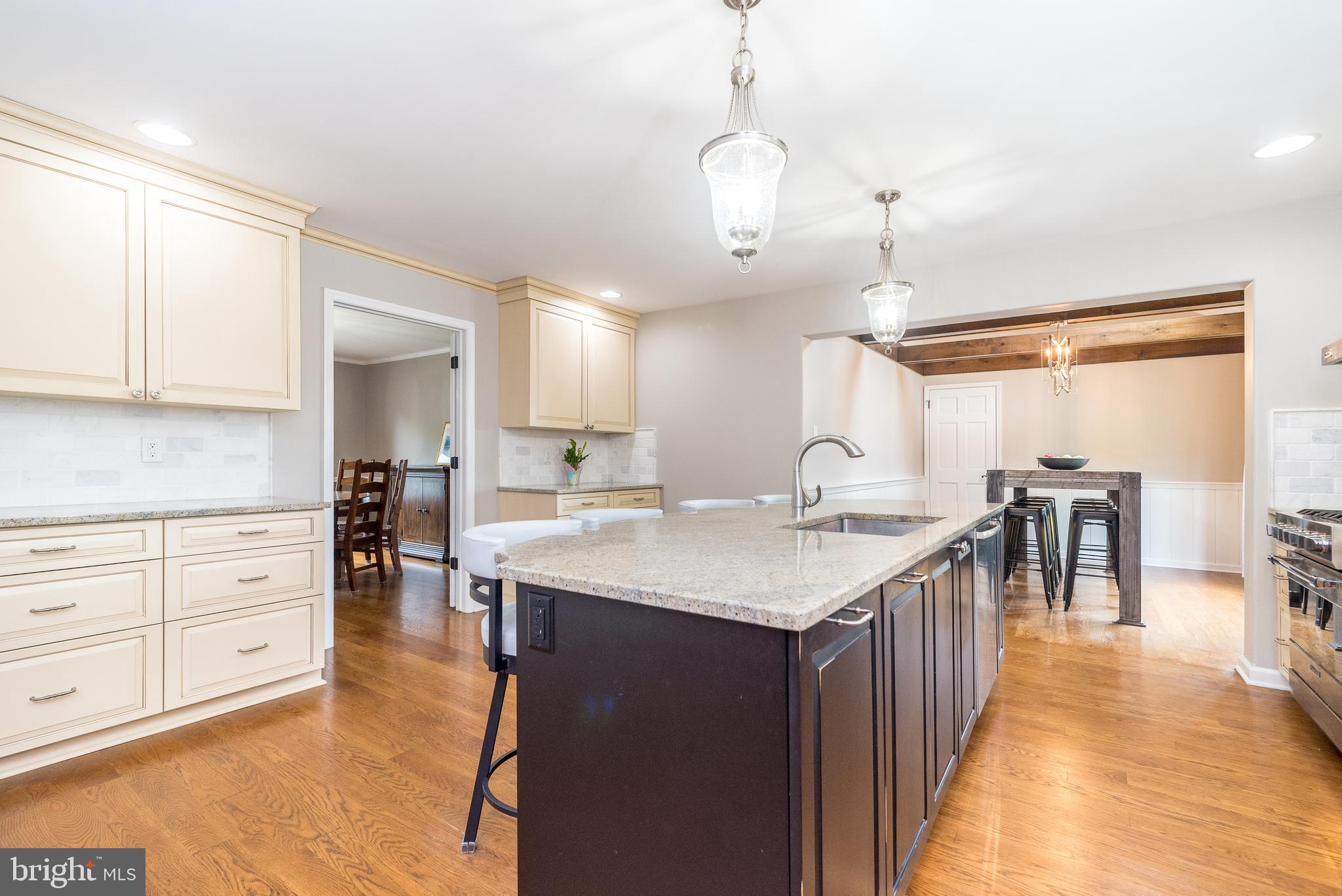 DUBLIN CROSSING - Residential