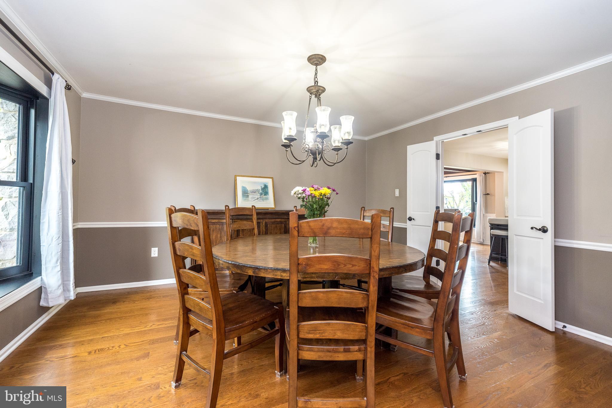 DUBLIN CROSSING - Residential