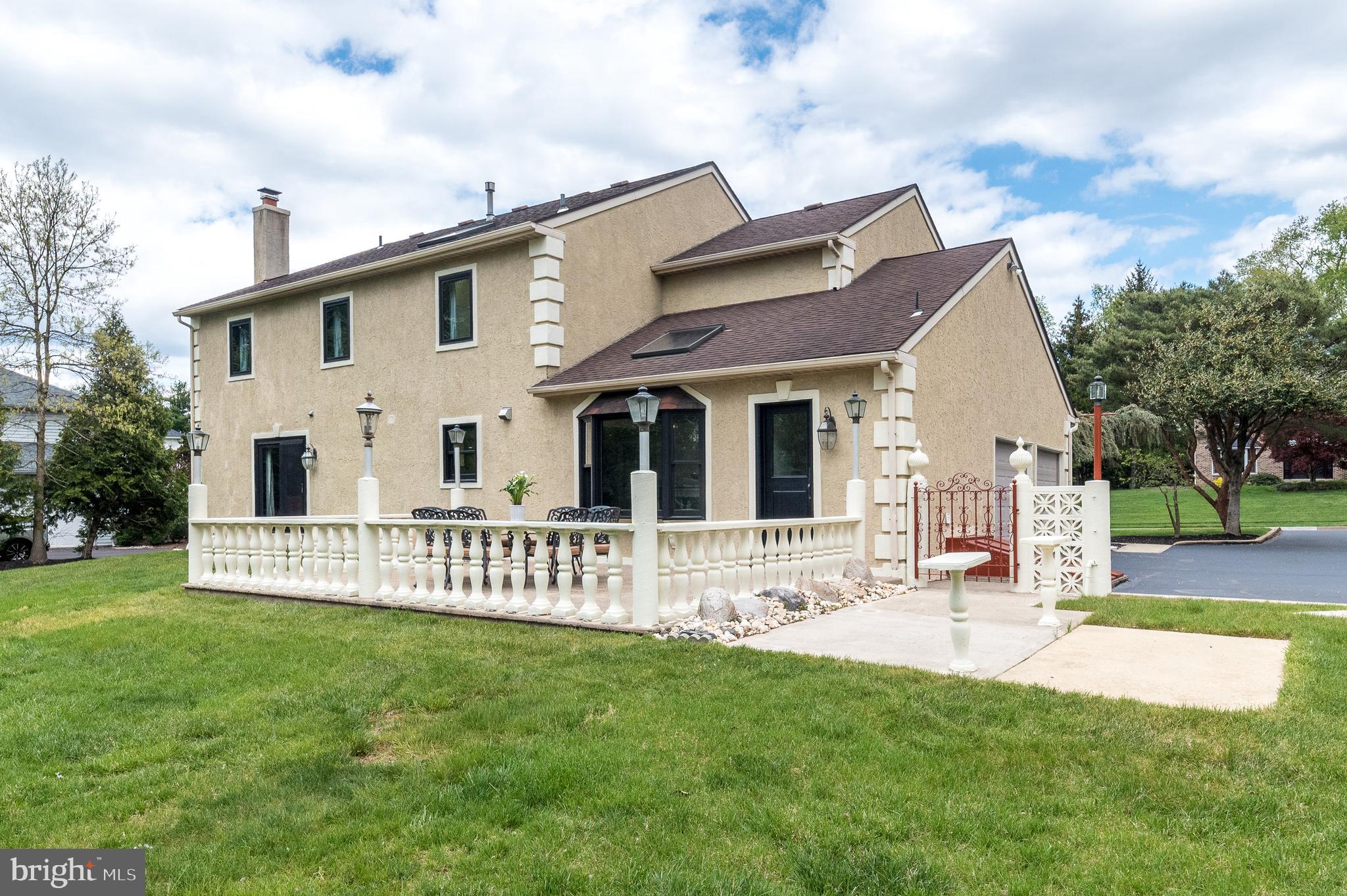 DUBLIN CROSSING - Residential