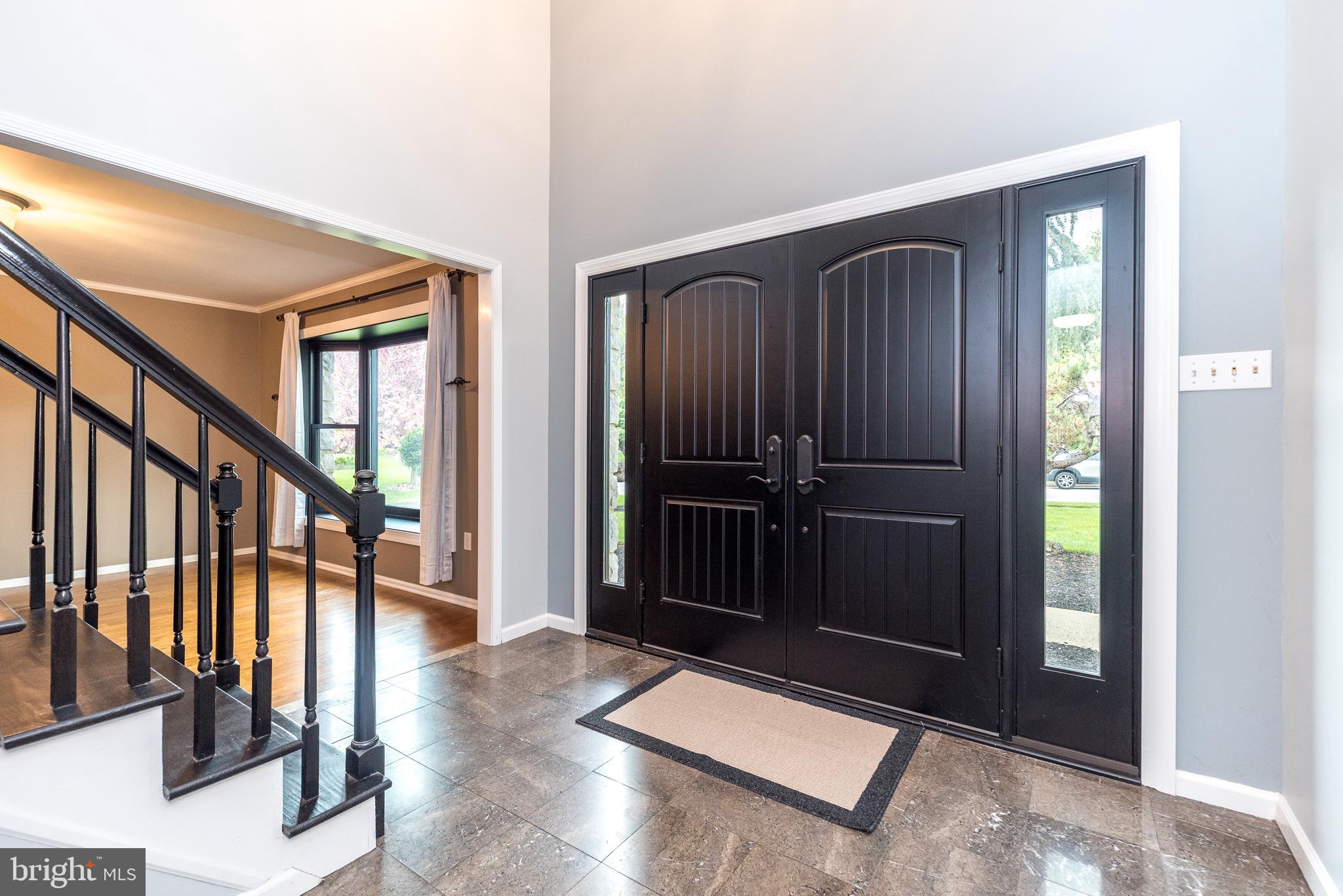 DUBLIN CROSSING - Residential