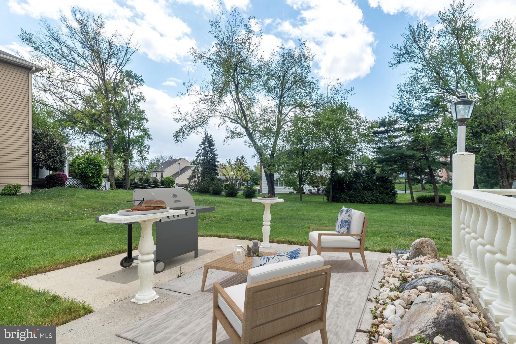 DUBLIN CROSSING - Residential