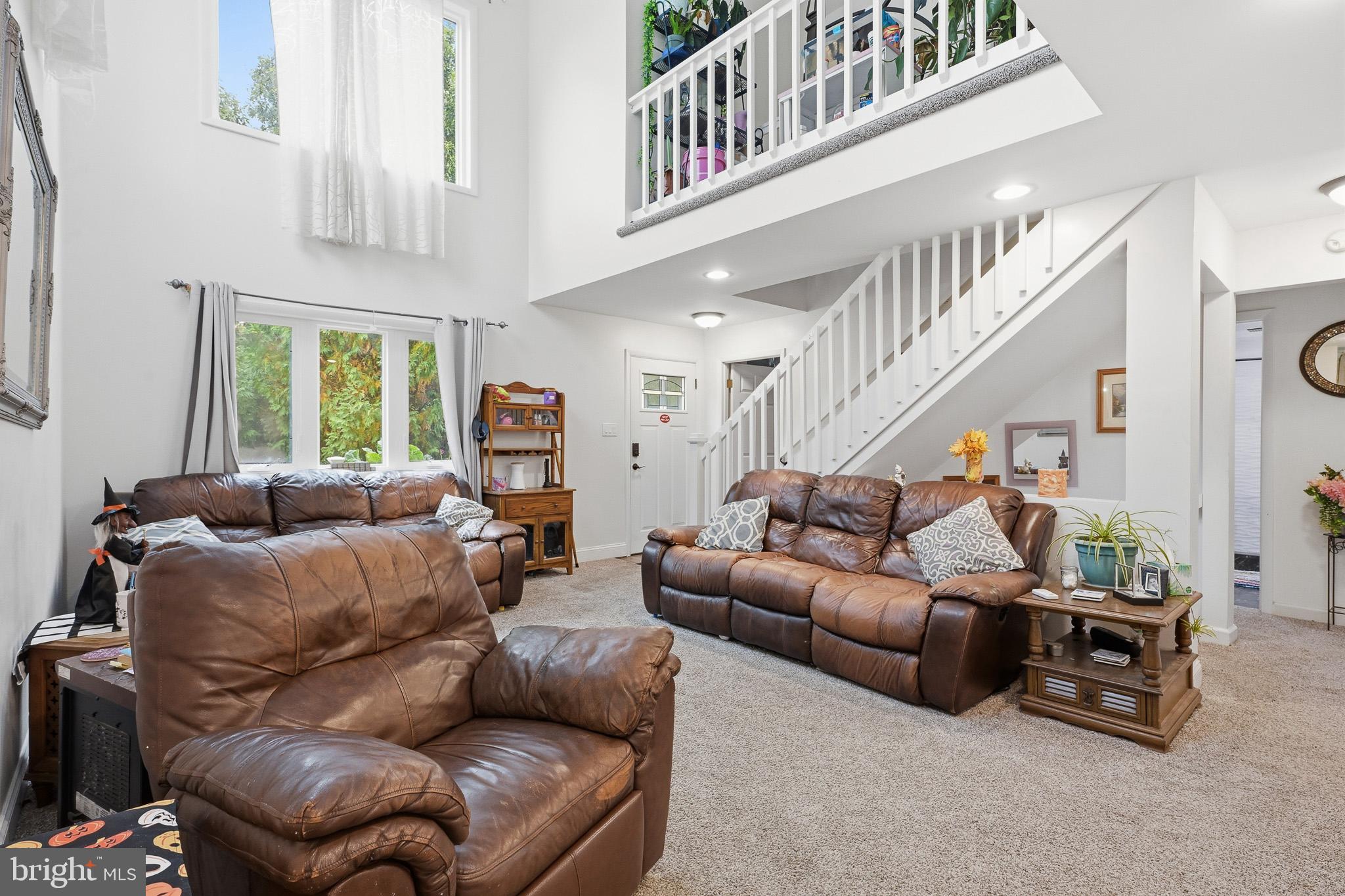 132 WALLS WAY