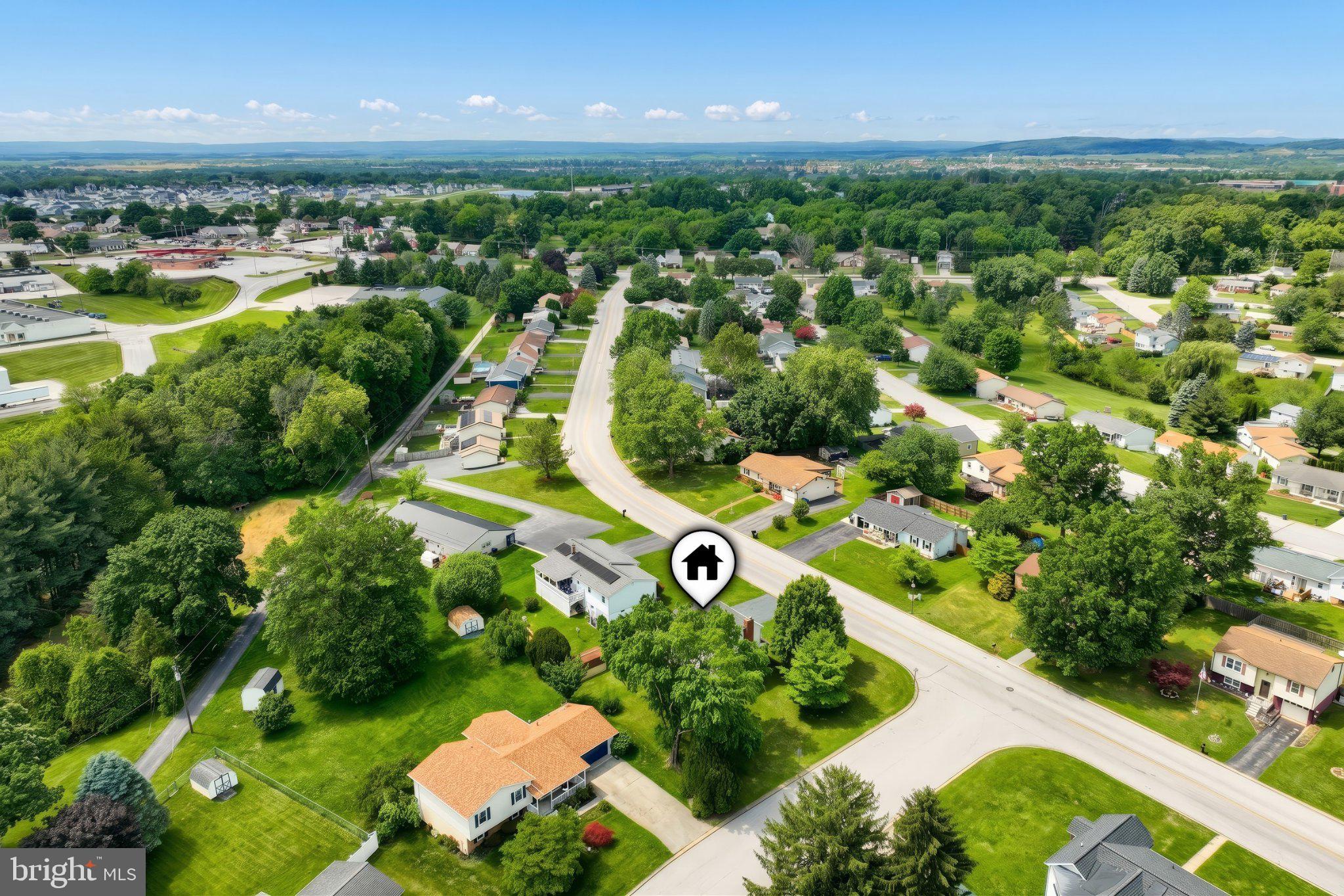 COLONIAL ACRES - Residential